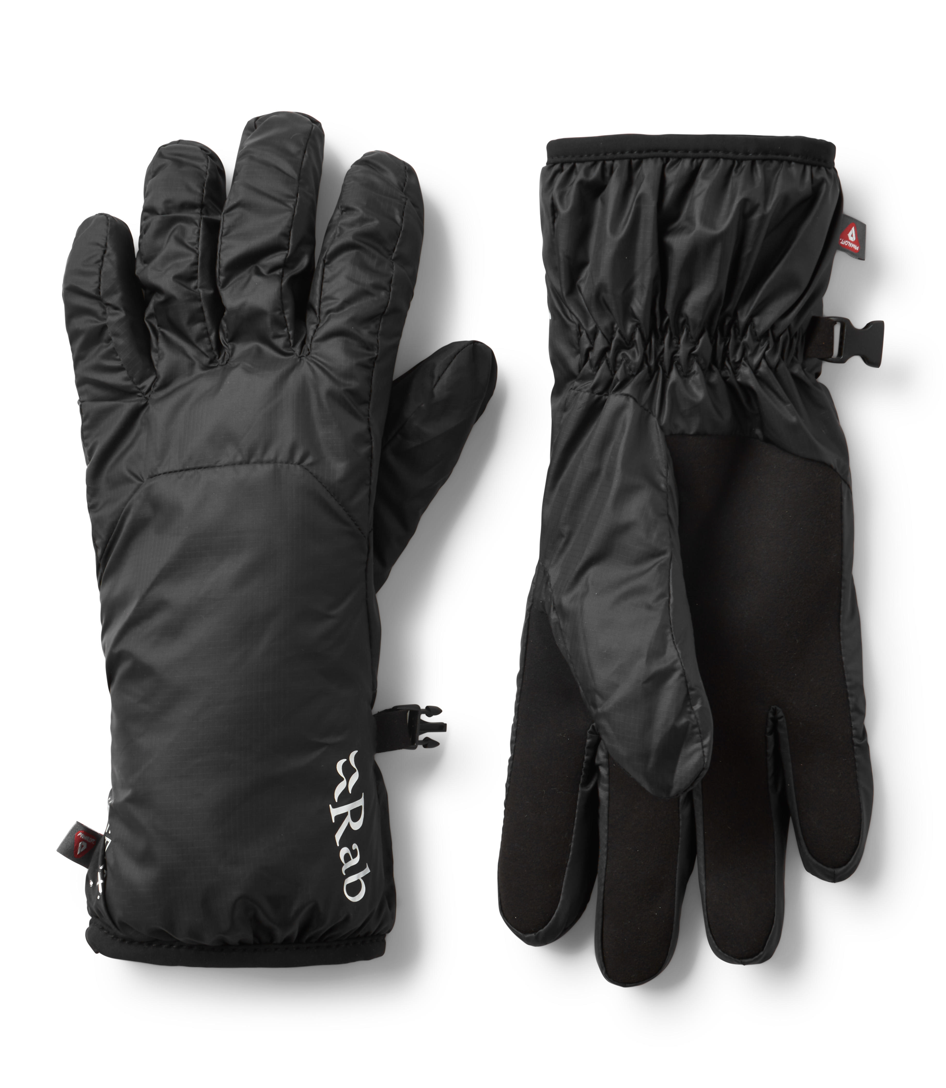 Xenon Gloves