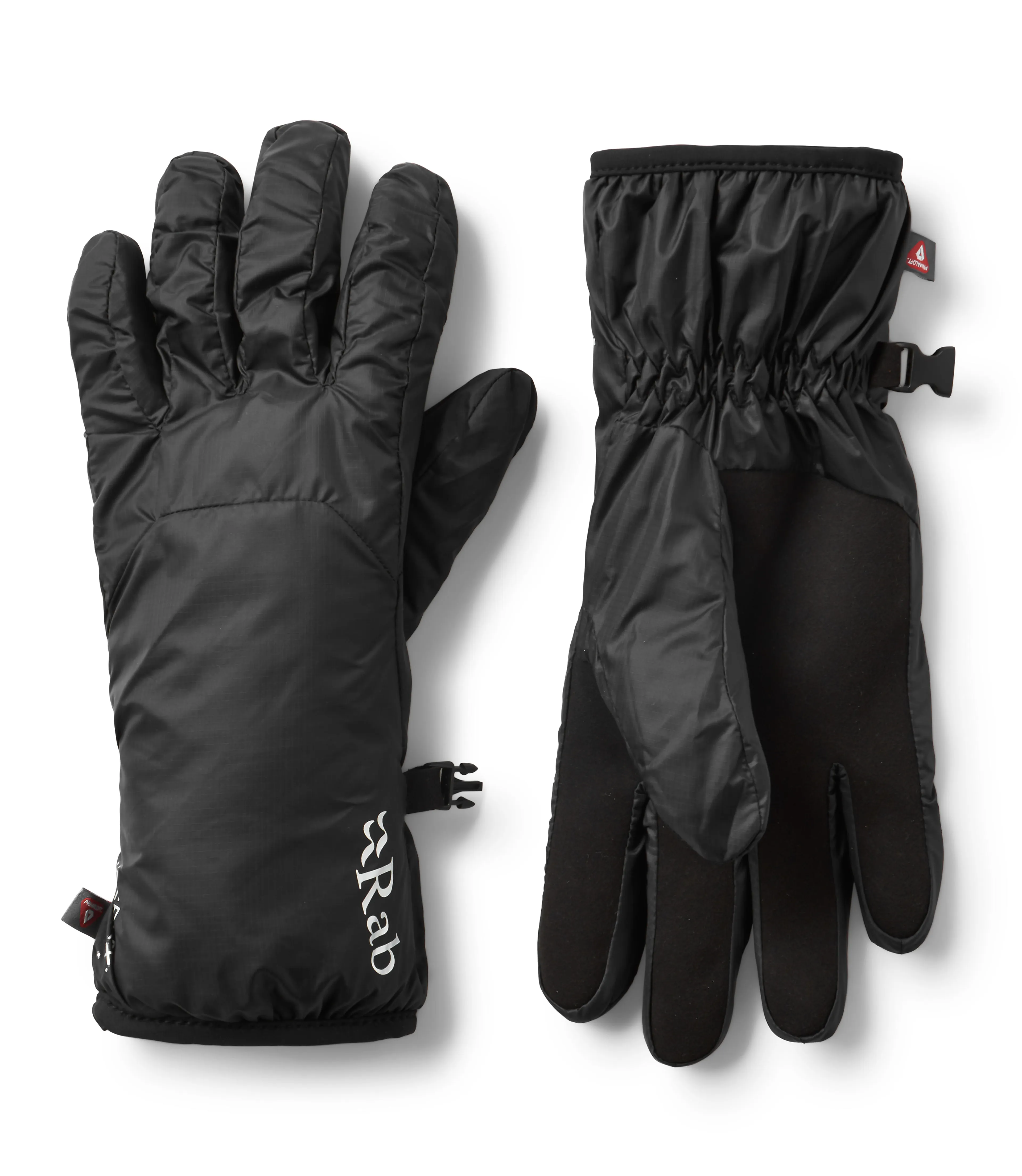 Xenon Gloves