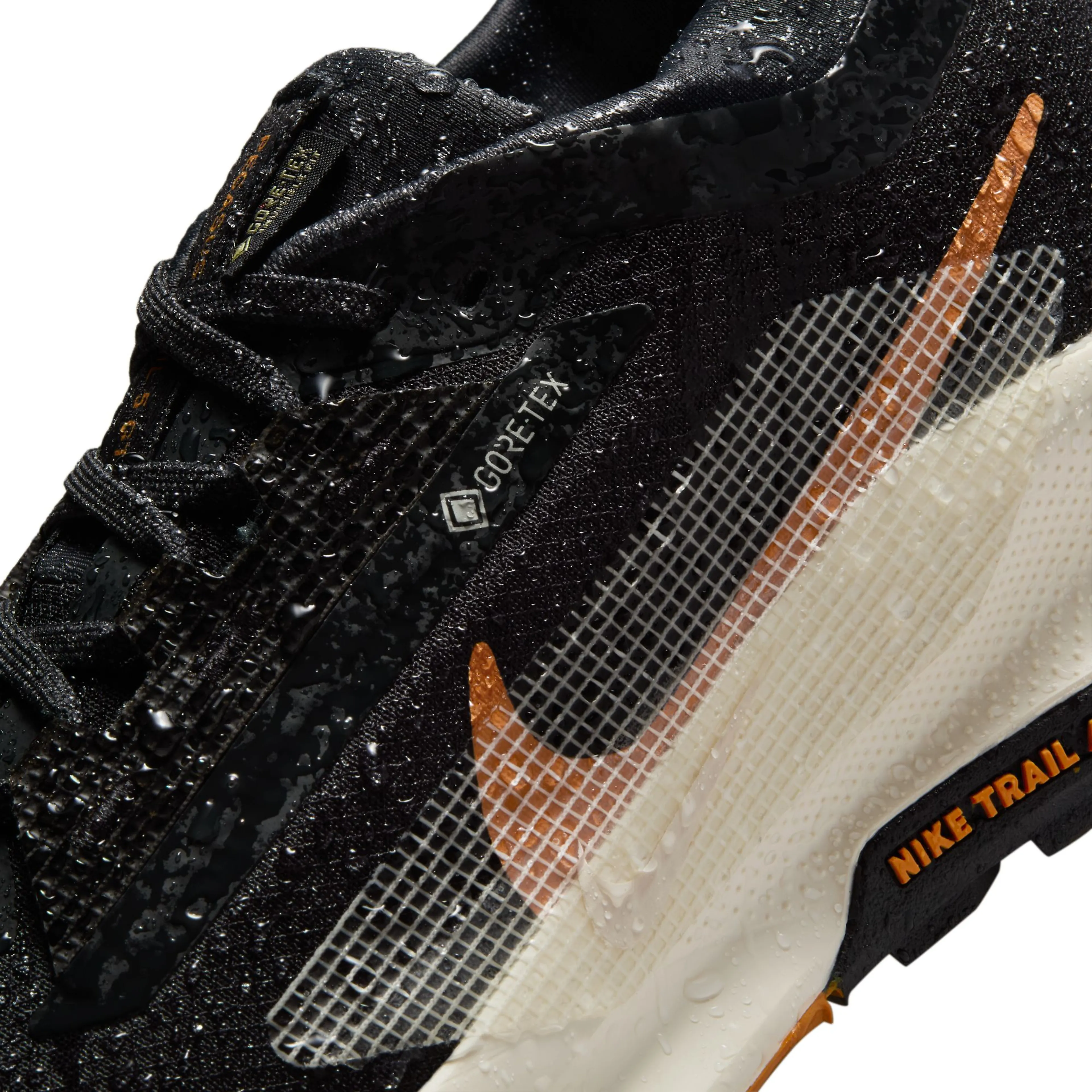 Pegasus Trail 5 GORE-TEX Women's Waterproof Trail Running Shoes