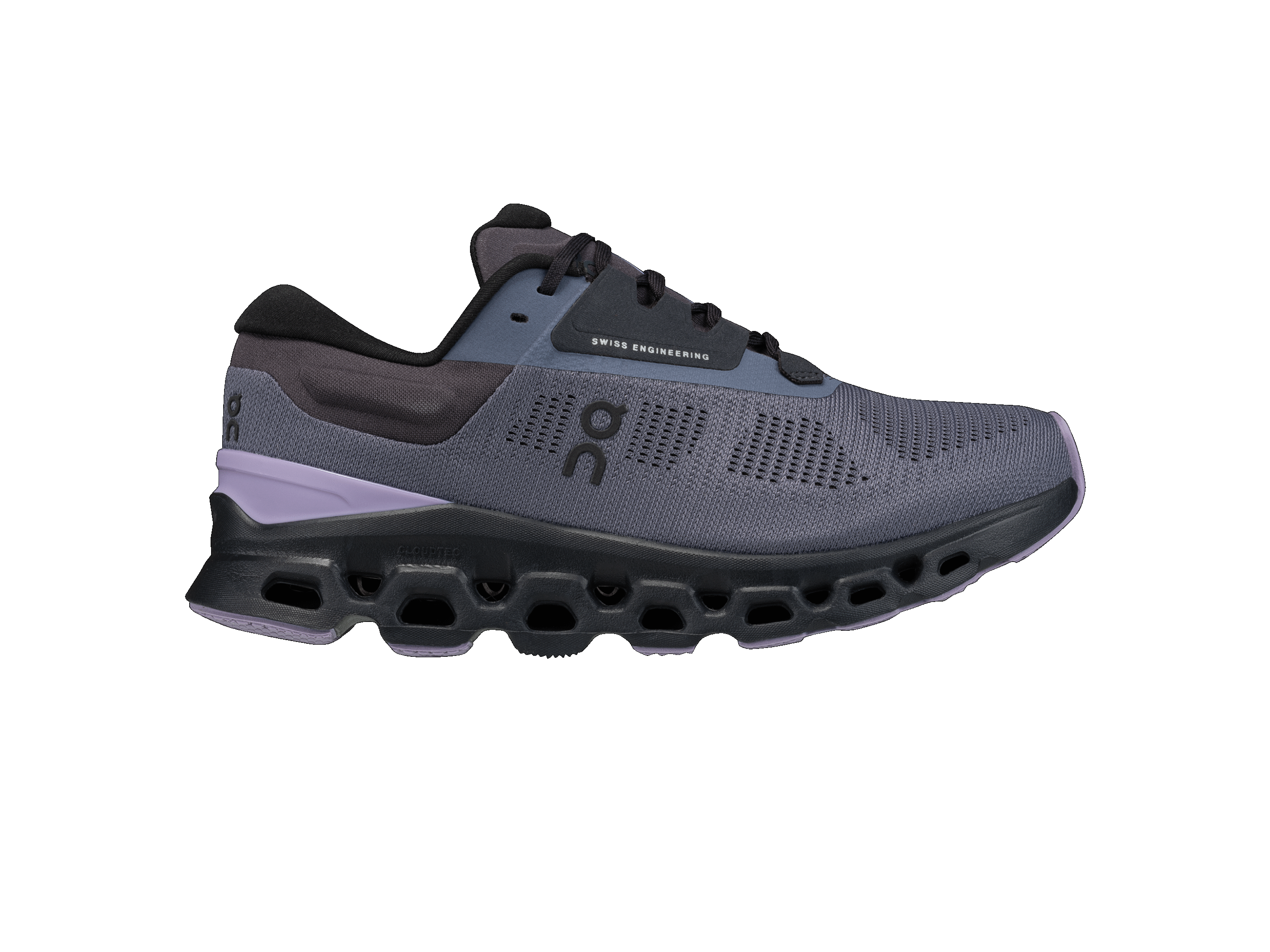 Cloudstratus 3 W