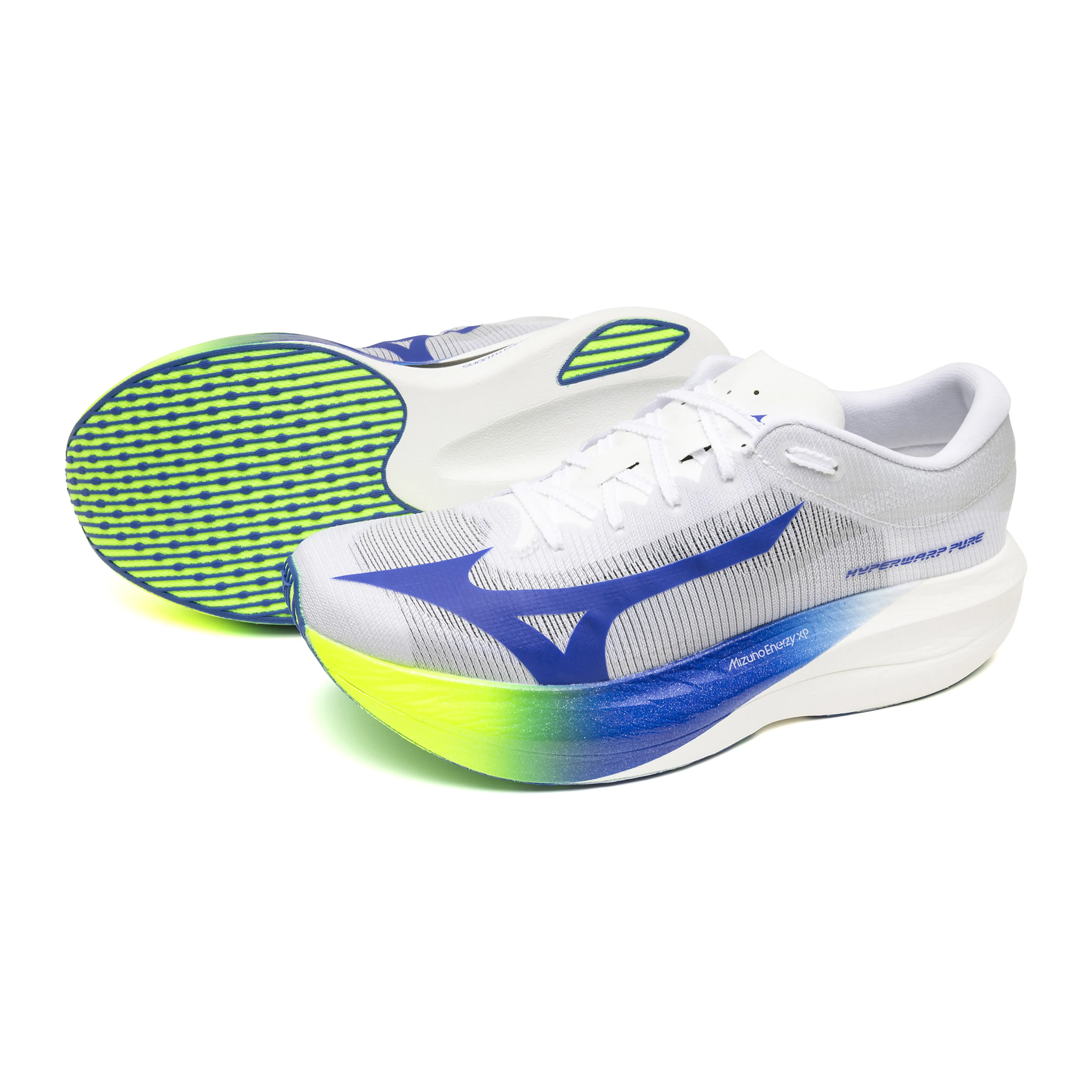 HYPERWARP PURE