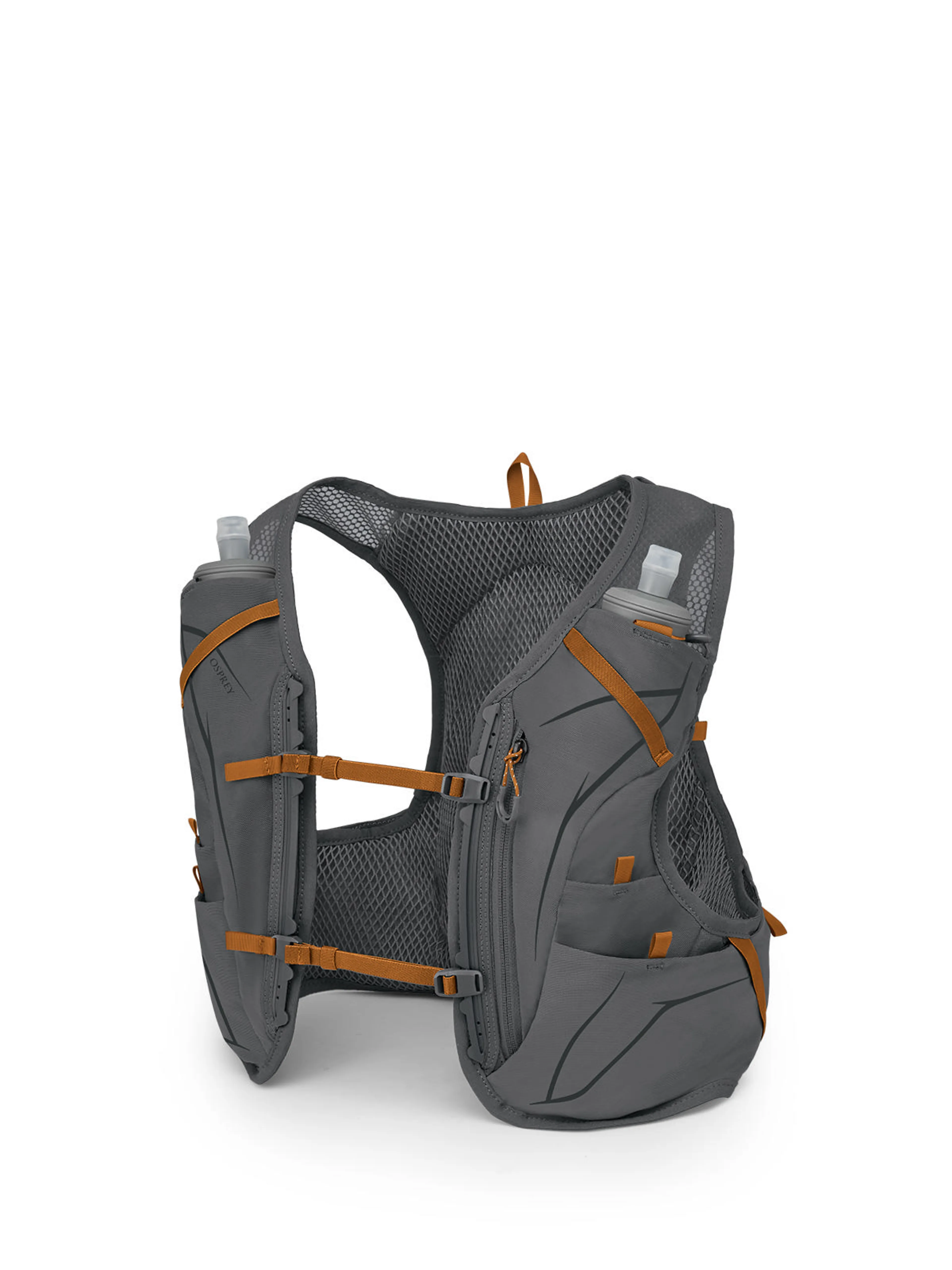 Duro 6 løpevest