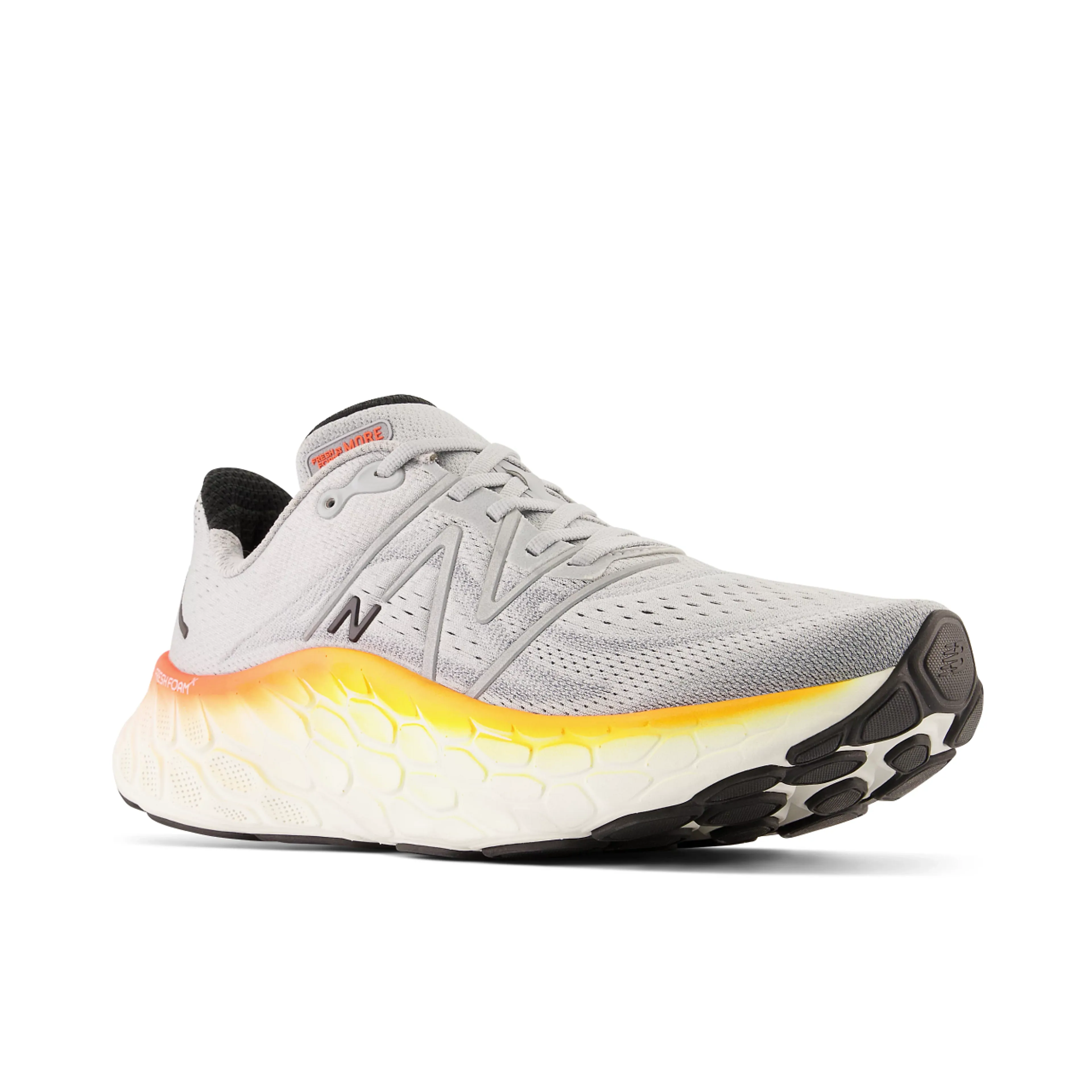 Fresh Foam X More V4