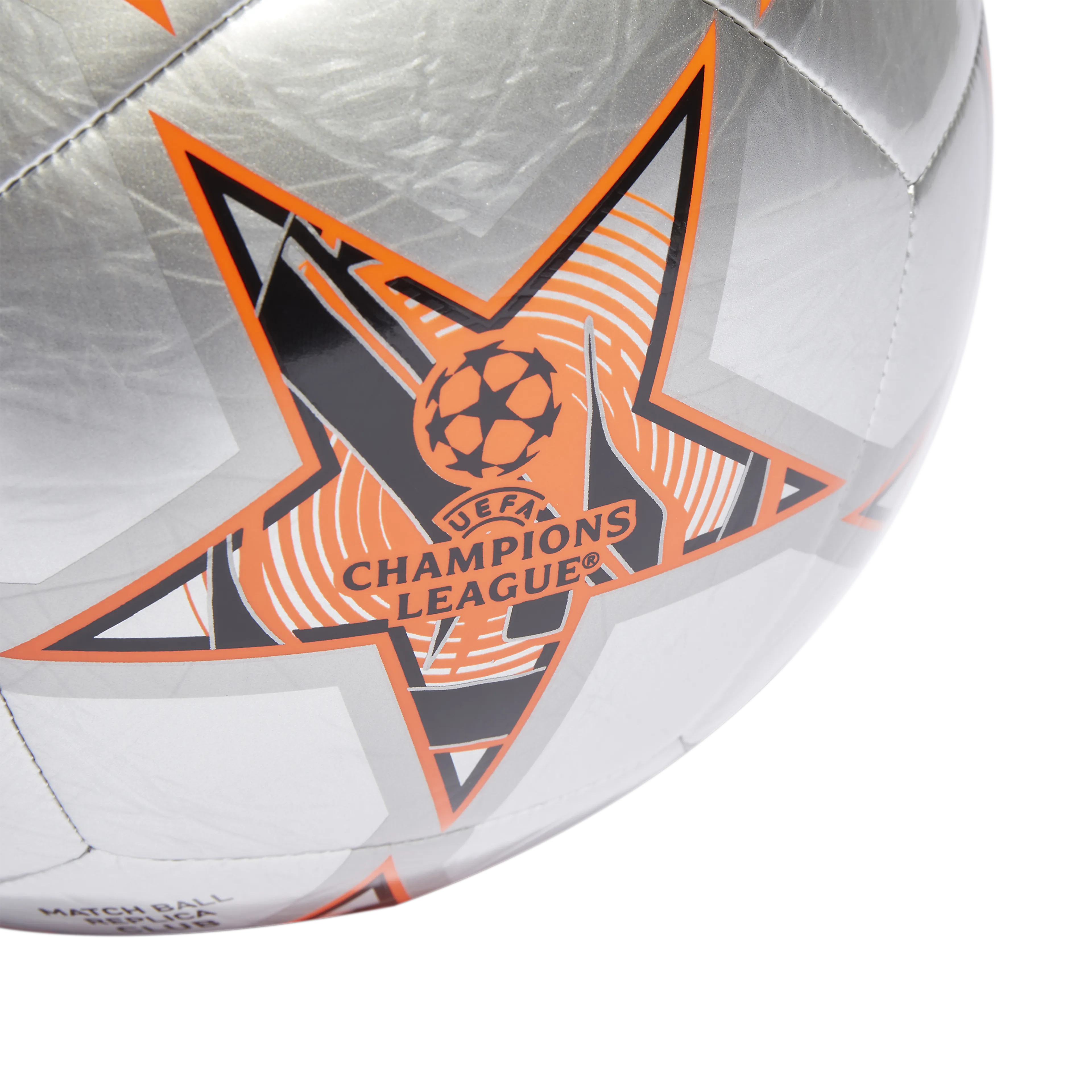 UCL CLB UCL CLB