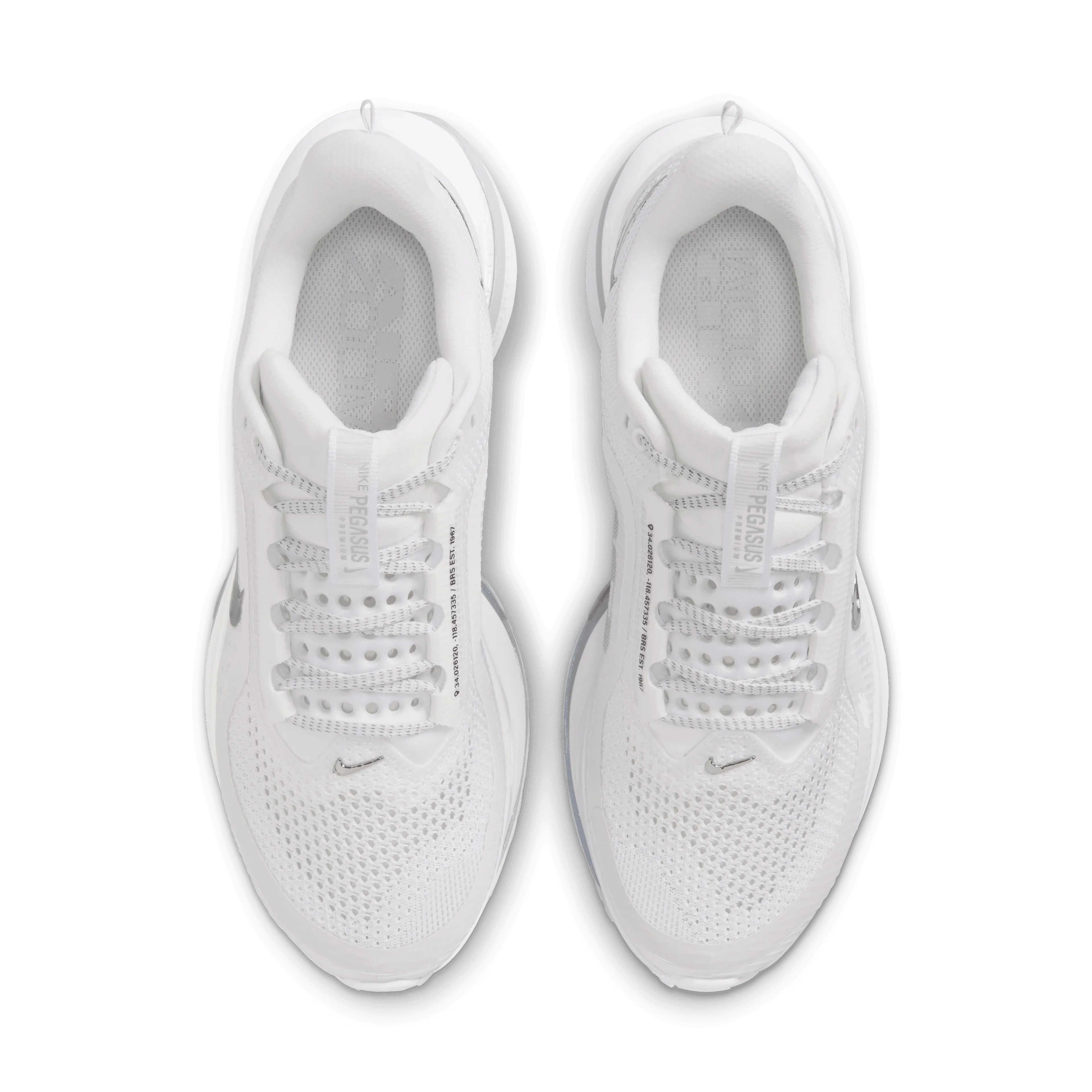 W PEGASUS PREMIUM