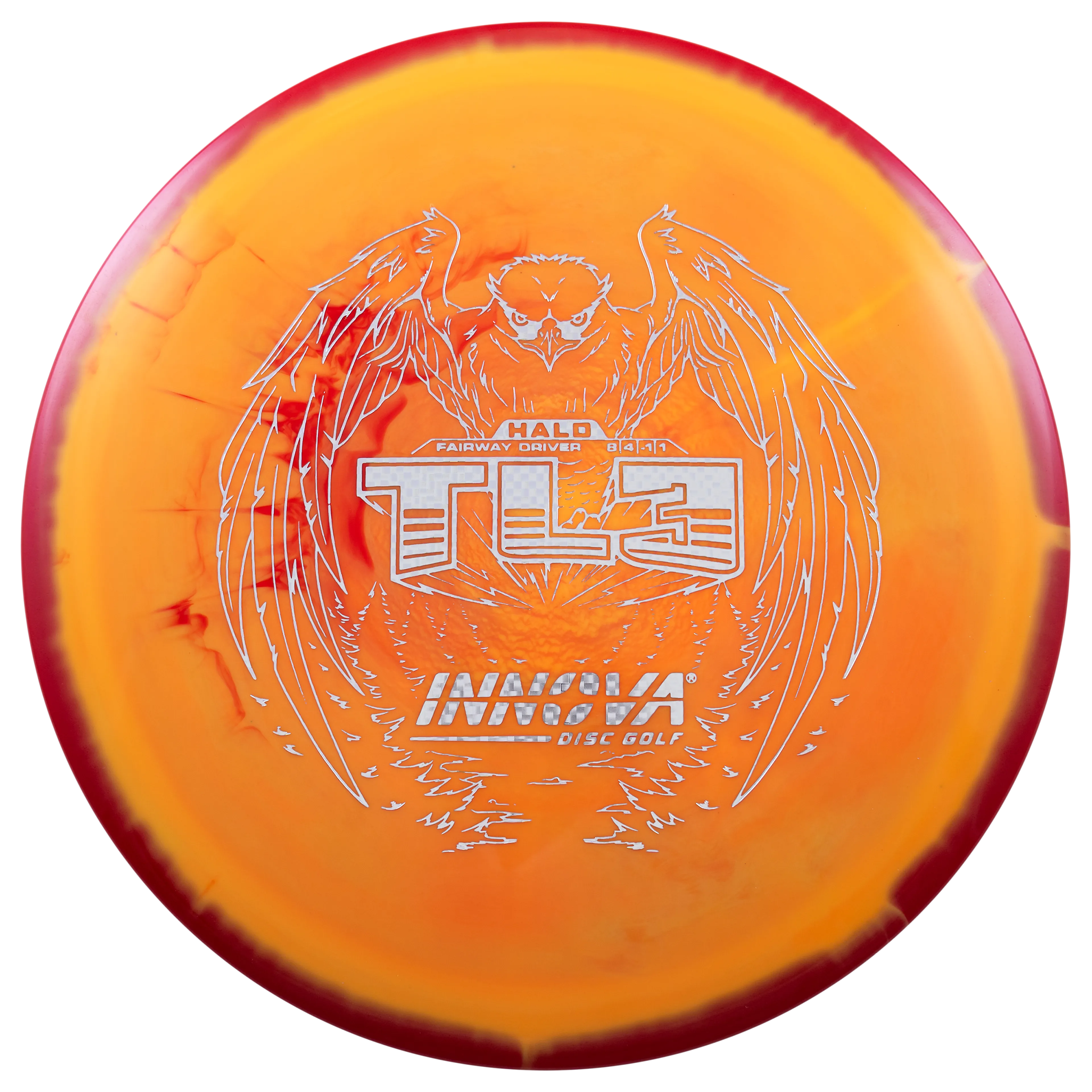 Halo Star TL3 Fairway Driver