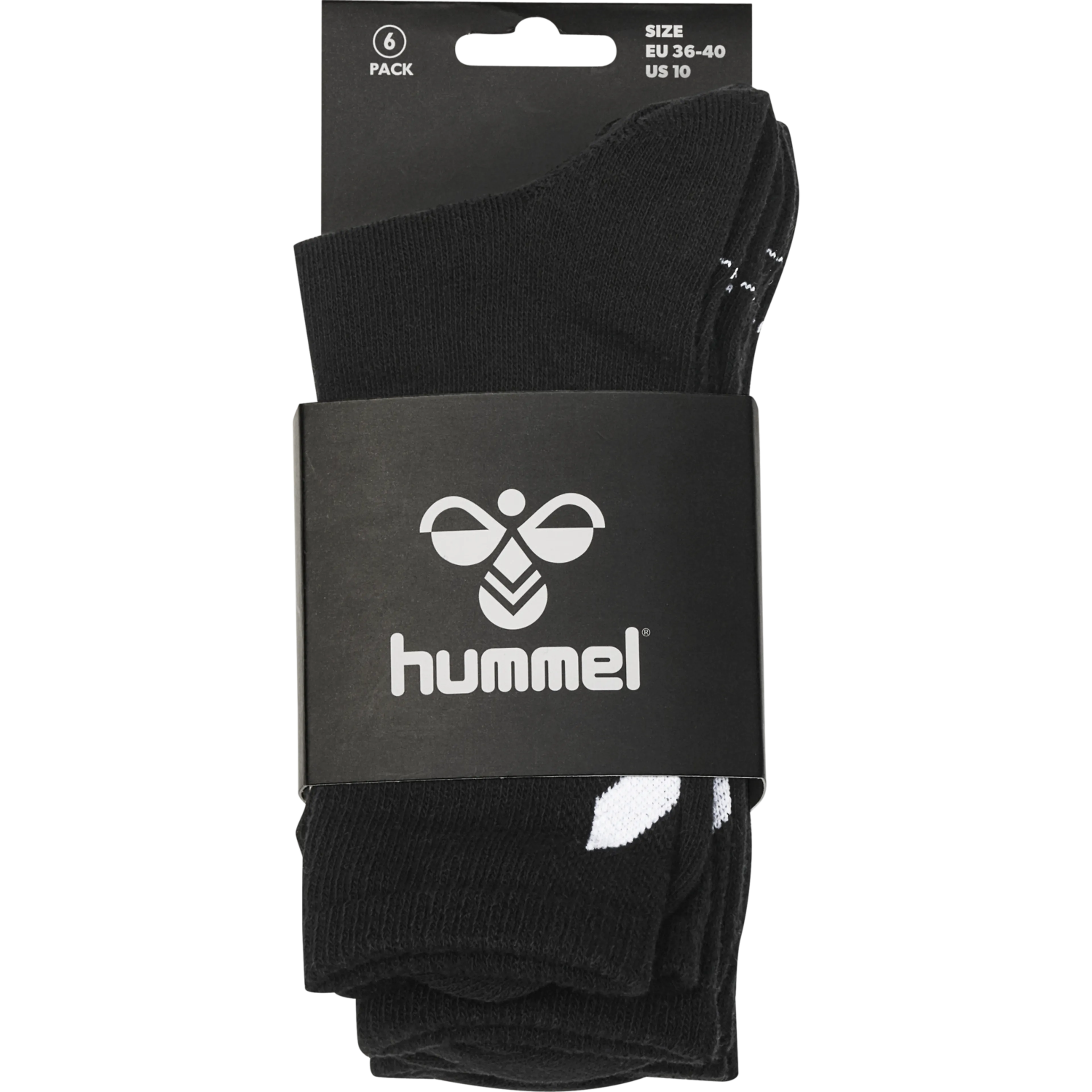 hmlCHEVRON 6-PACK SOCKS