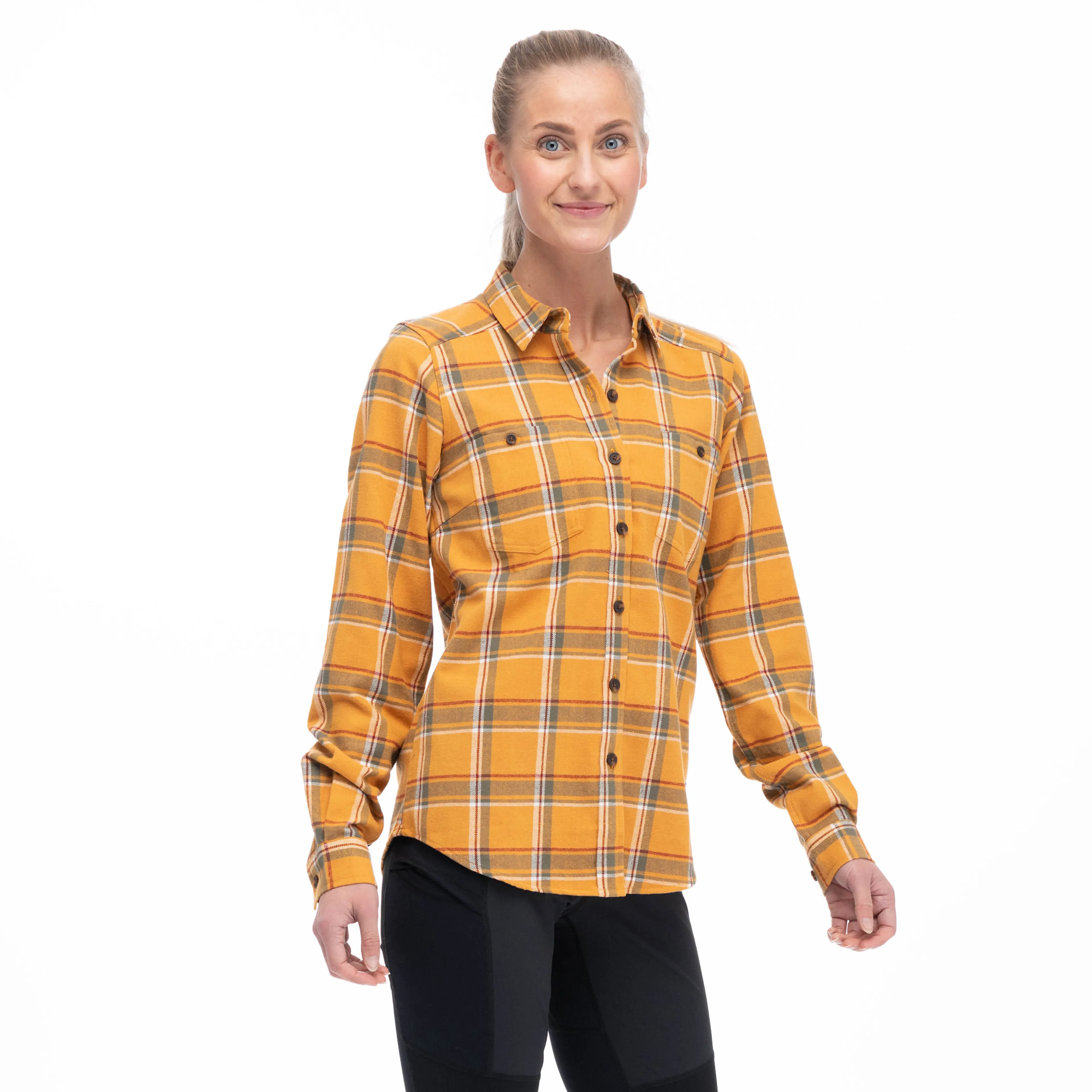 Tovdal W Shirt