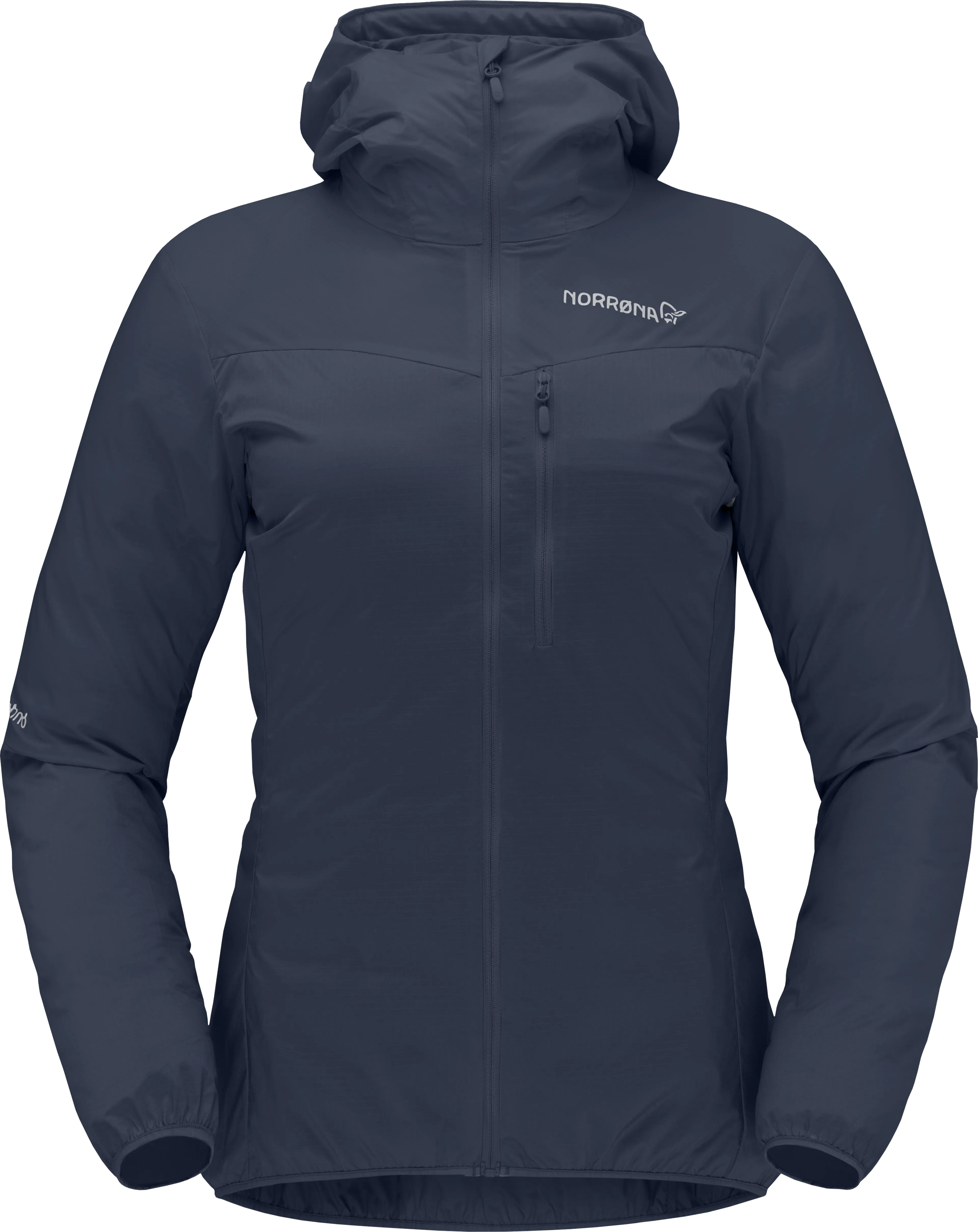 falketind aero60 Zip Hood W's