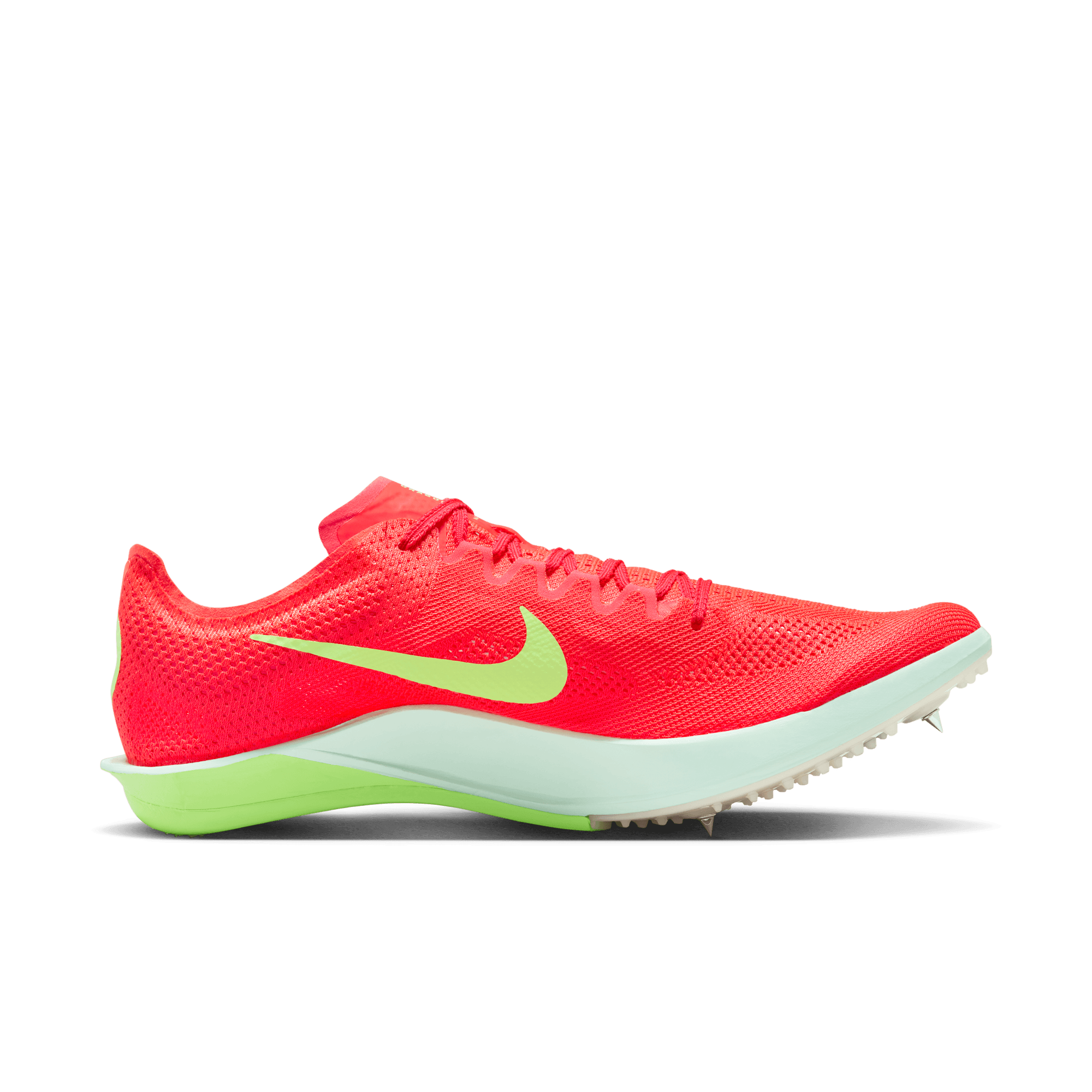 NIKE Dragonfly 2 BRIGHT CRIMSON/CAVE PURPLE-HYPER CRIMSON Unisex