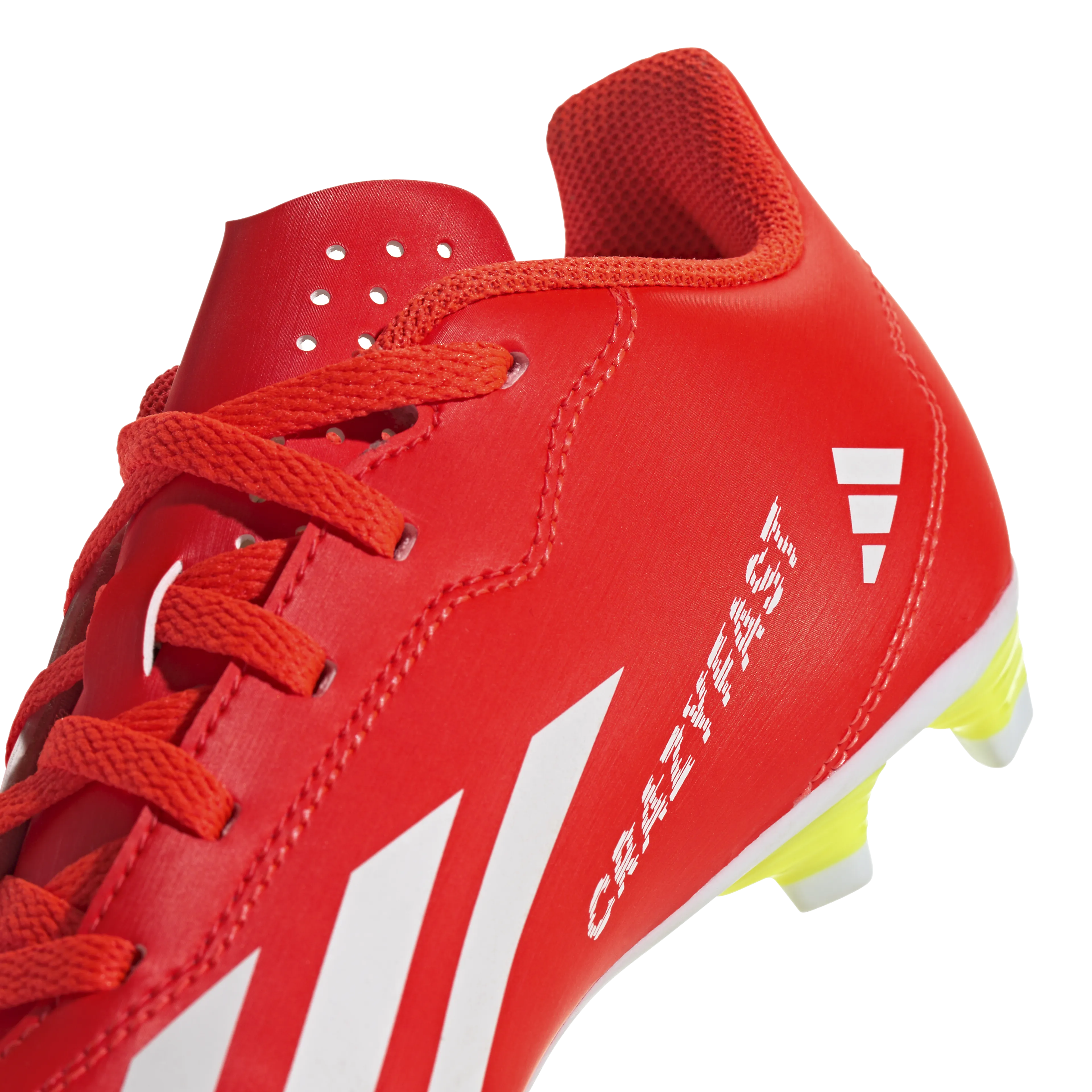 X Crazyfast Club Flexible Ground Fotballsko Gress/Kunstgress Barn X Crazyfast Club Flexible Ground Fotballsko Gress/Kunstgress Barn