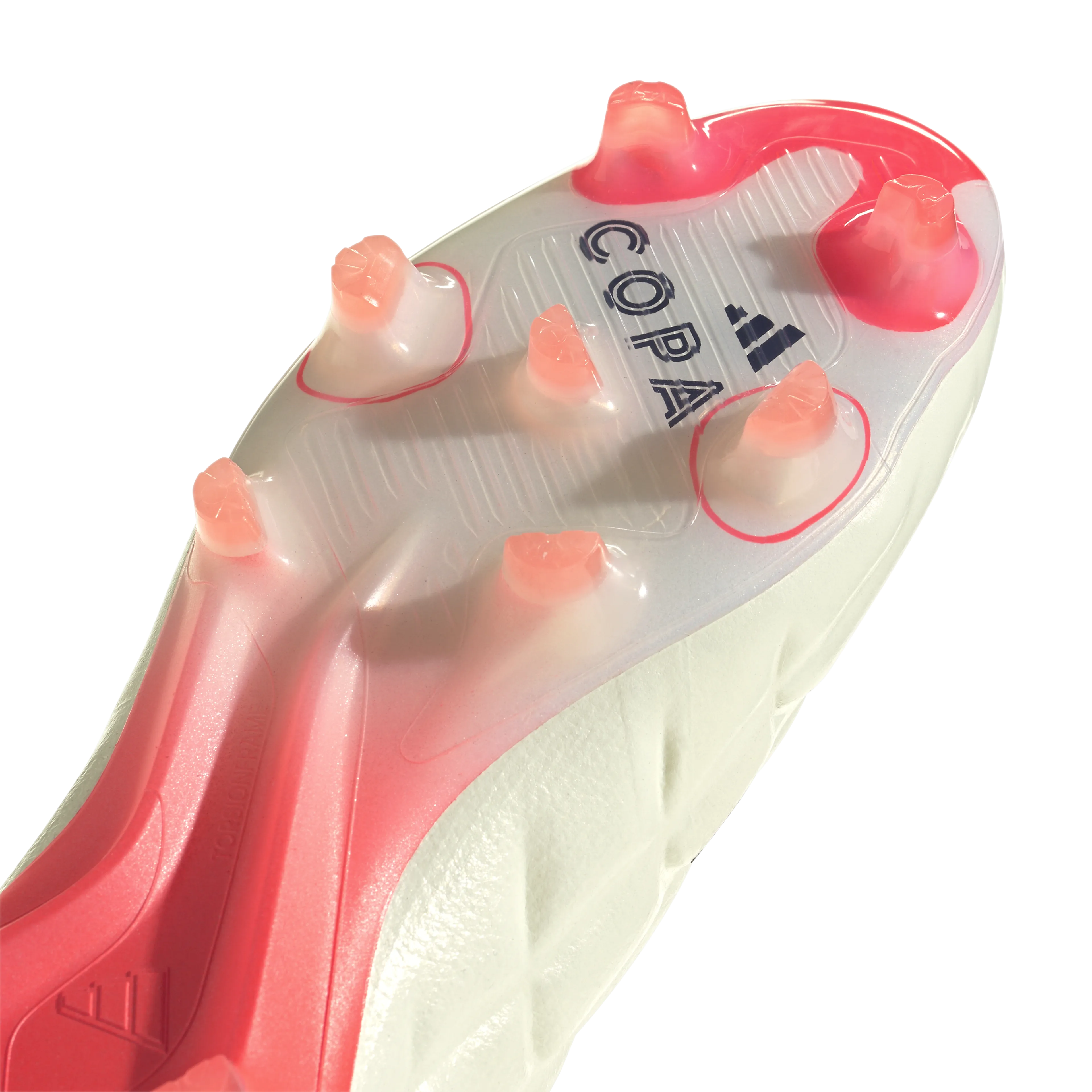 Copa Pure 2 Elite KT FG Fotballsko Gress