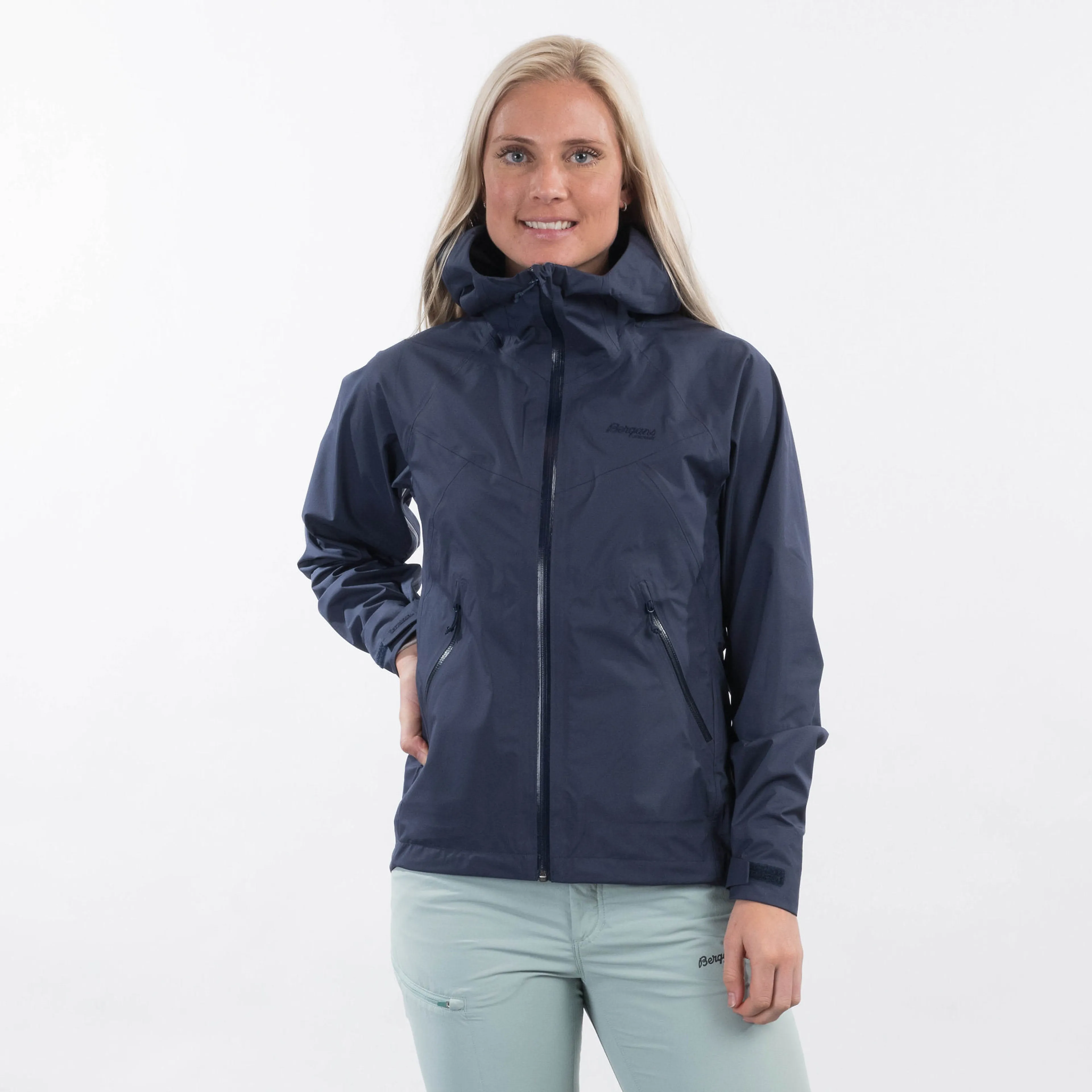 Letto V2 3L W Jacket