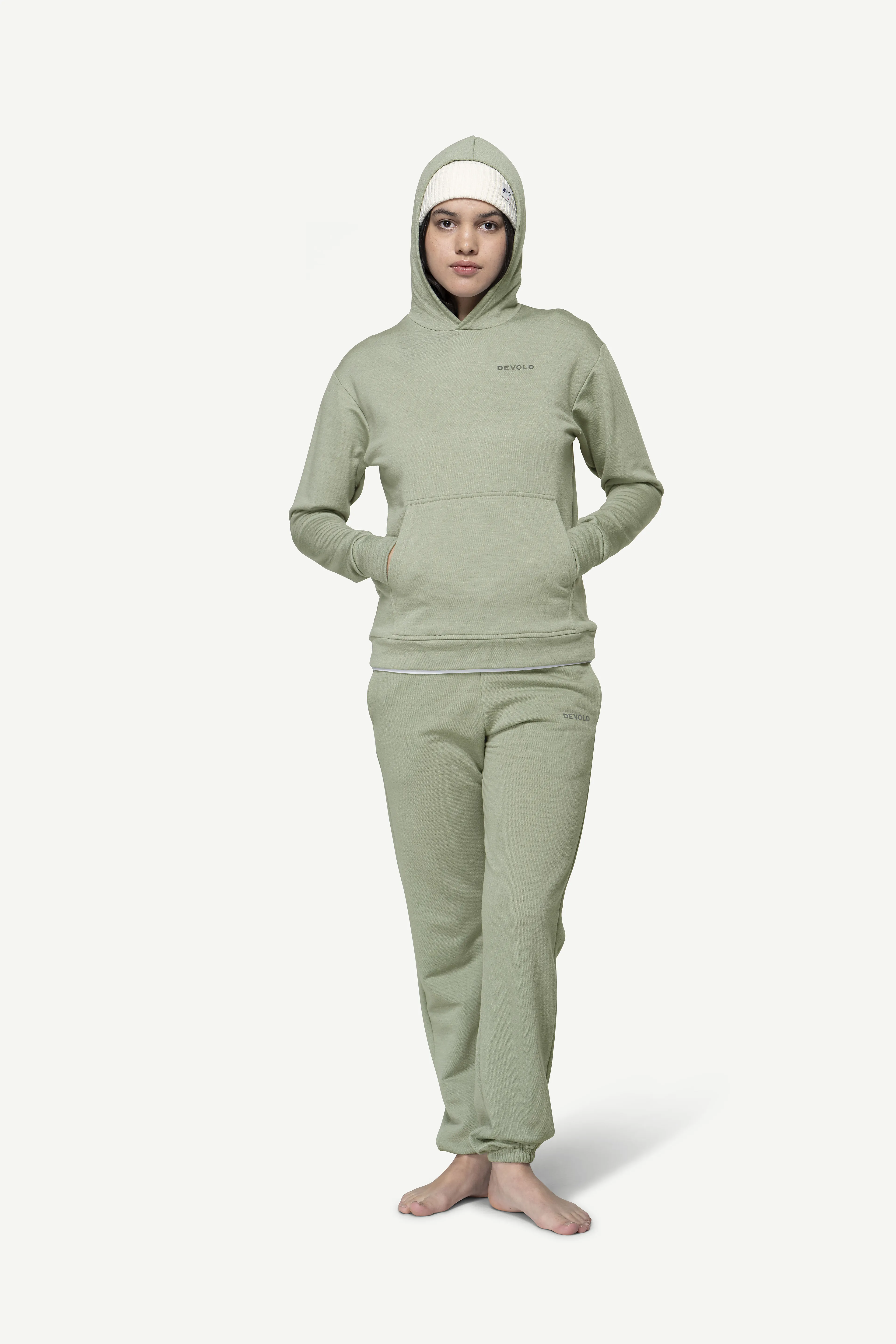 EVERYDAY HOODIE WMN
