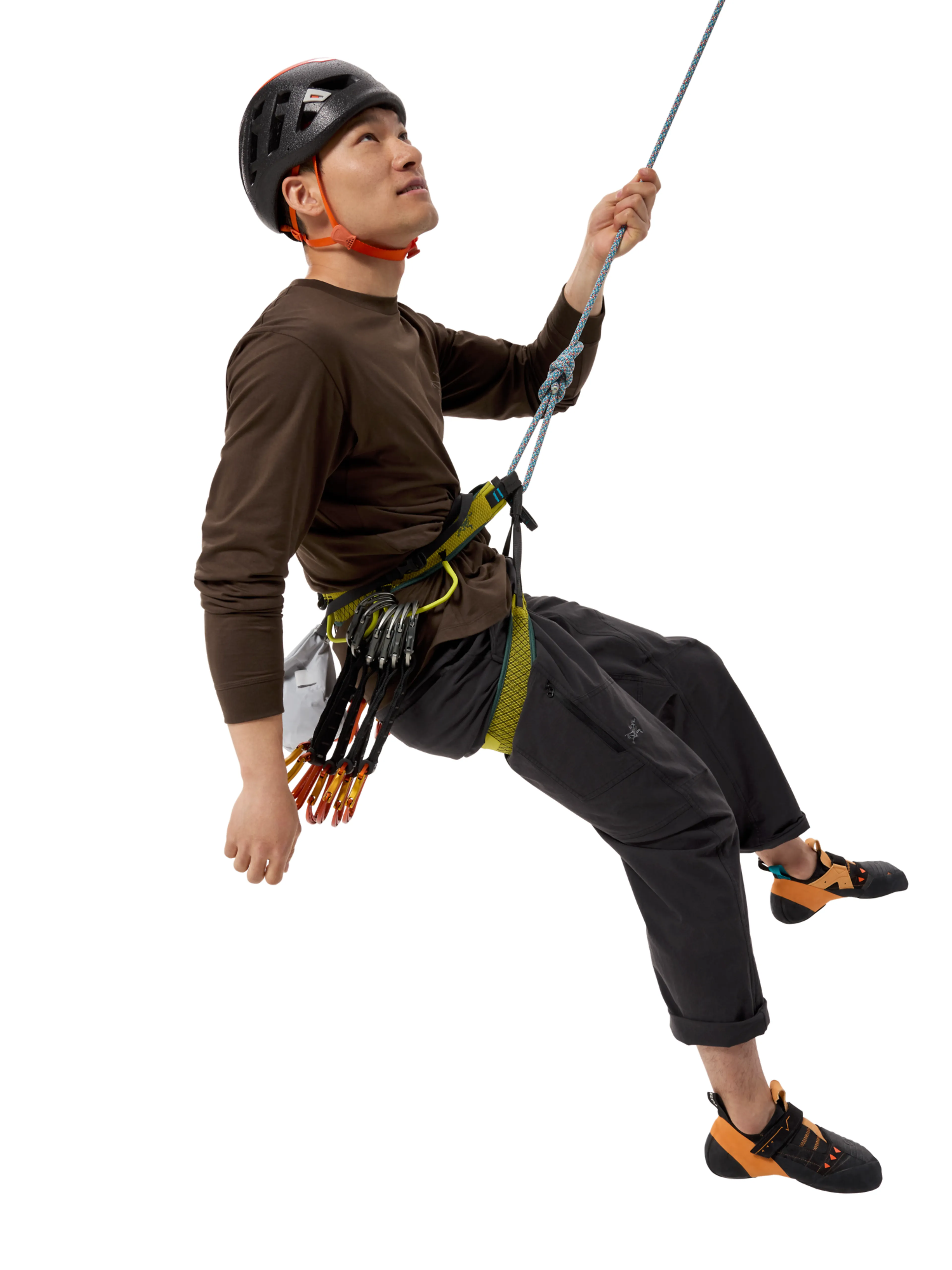 Kragg SL Cotton LS M