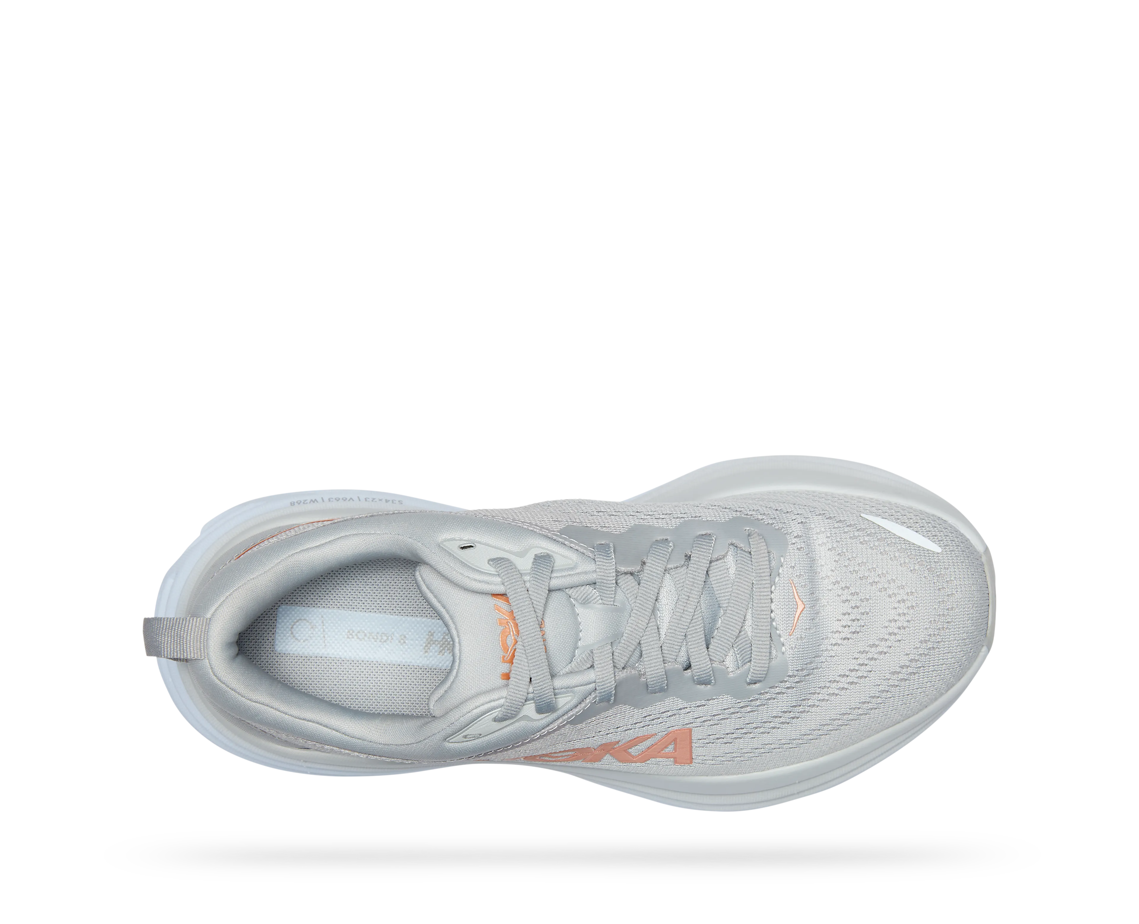 Bondi 8 BRED