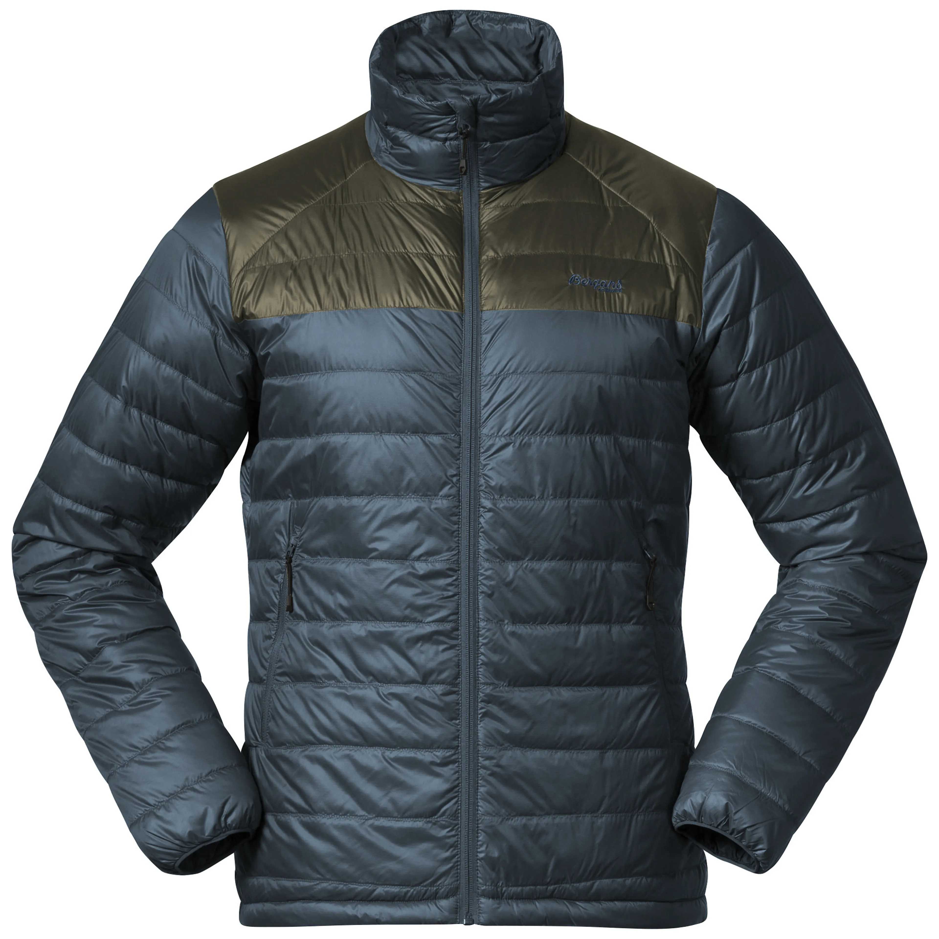 Røros Box Down Light Jacket