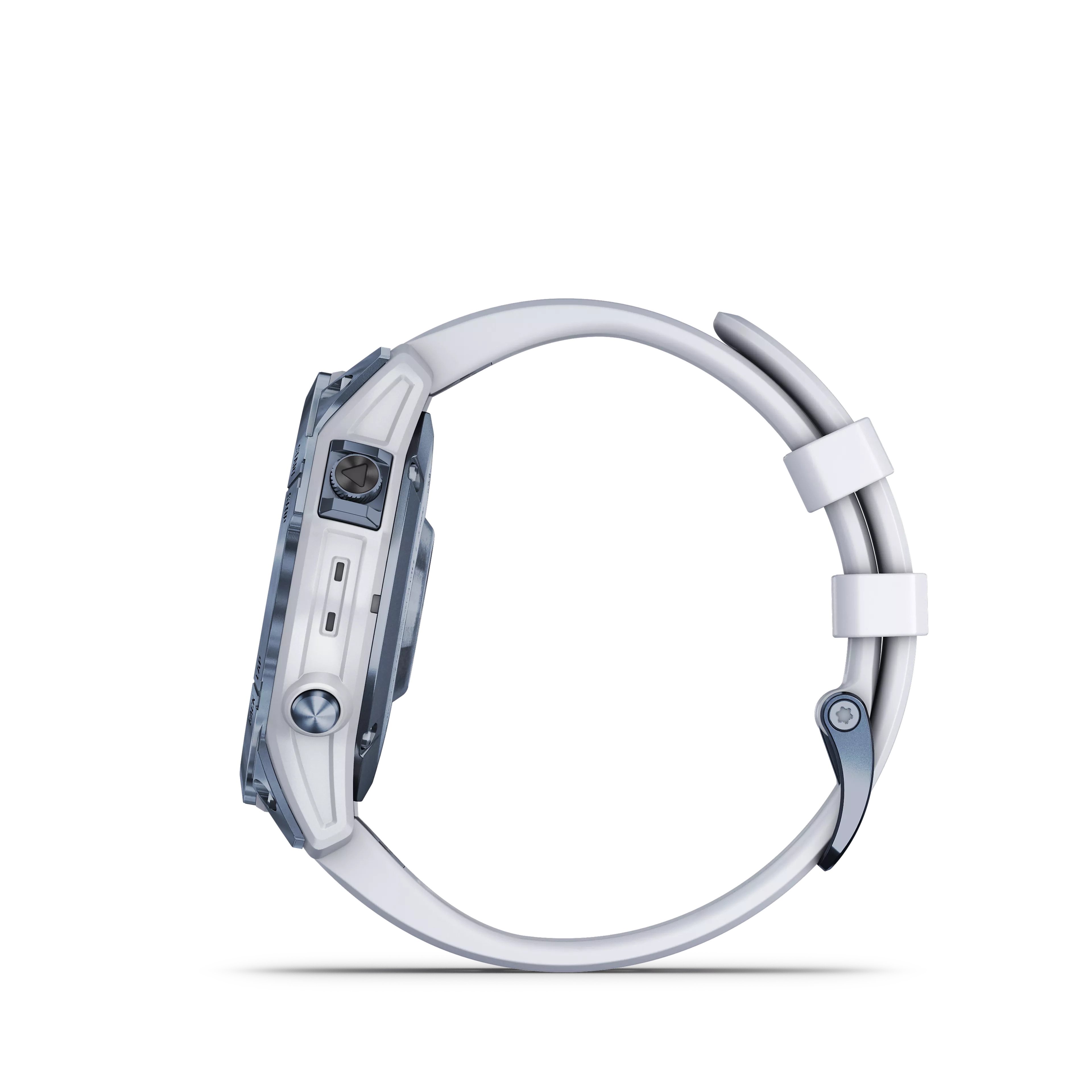 fenix 7 Sapphire Solar