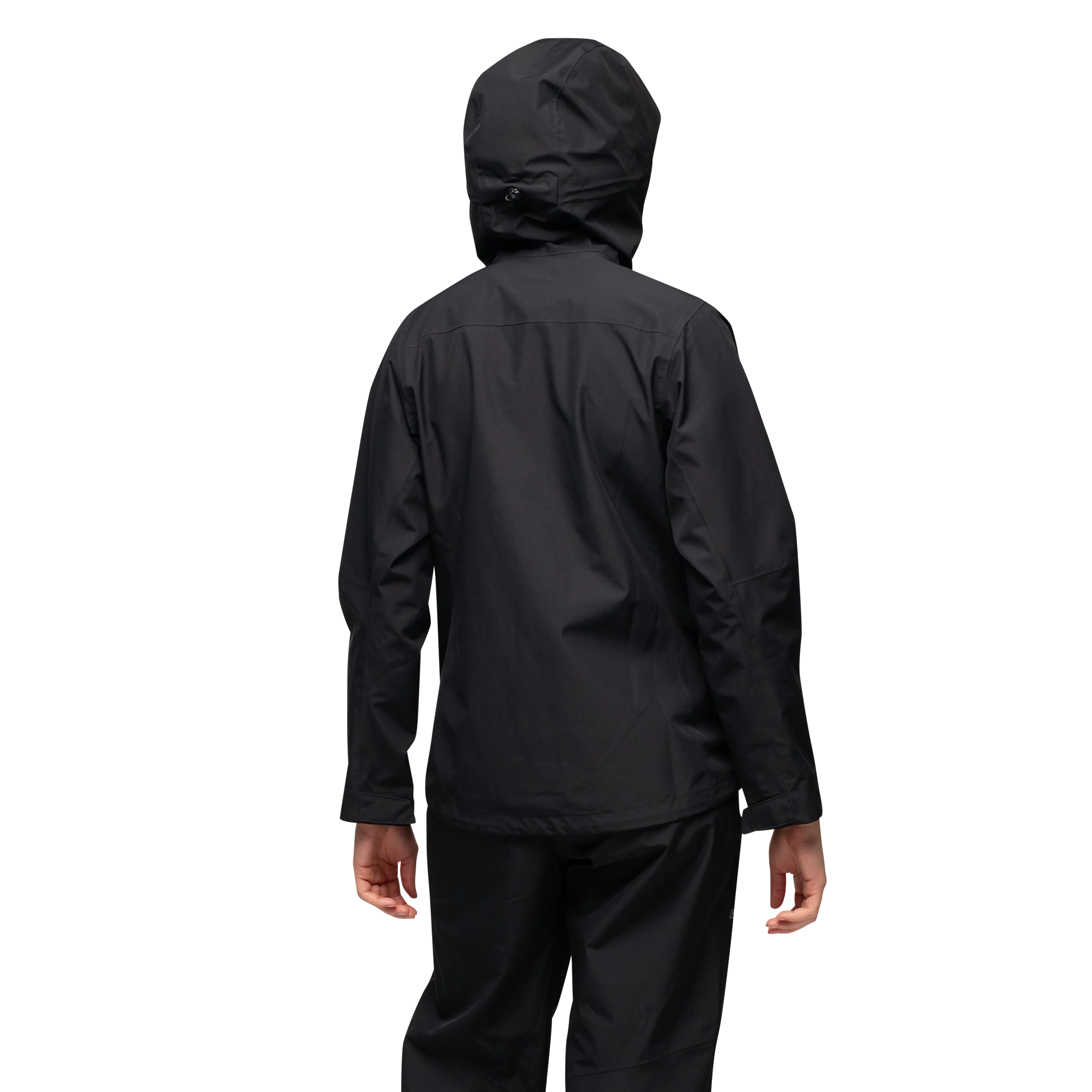 Essentials Shell 2.5L Jacket Women
