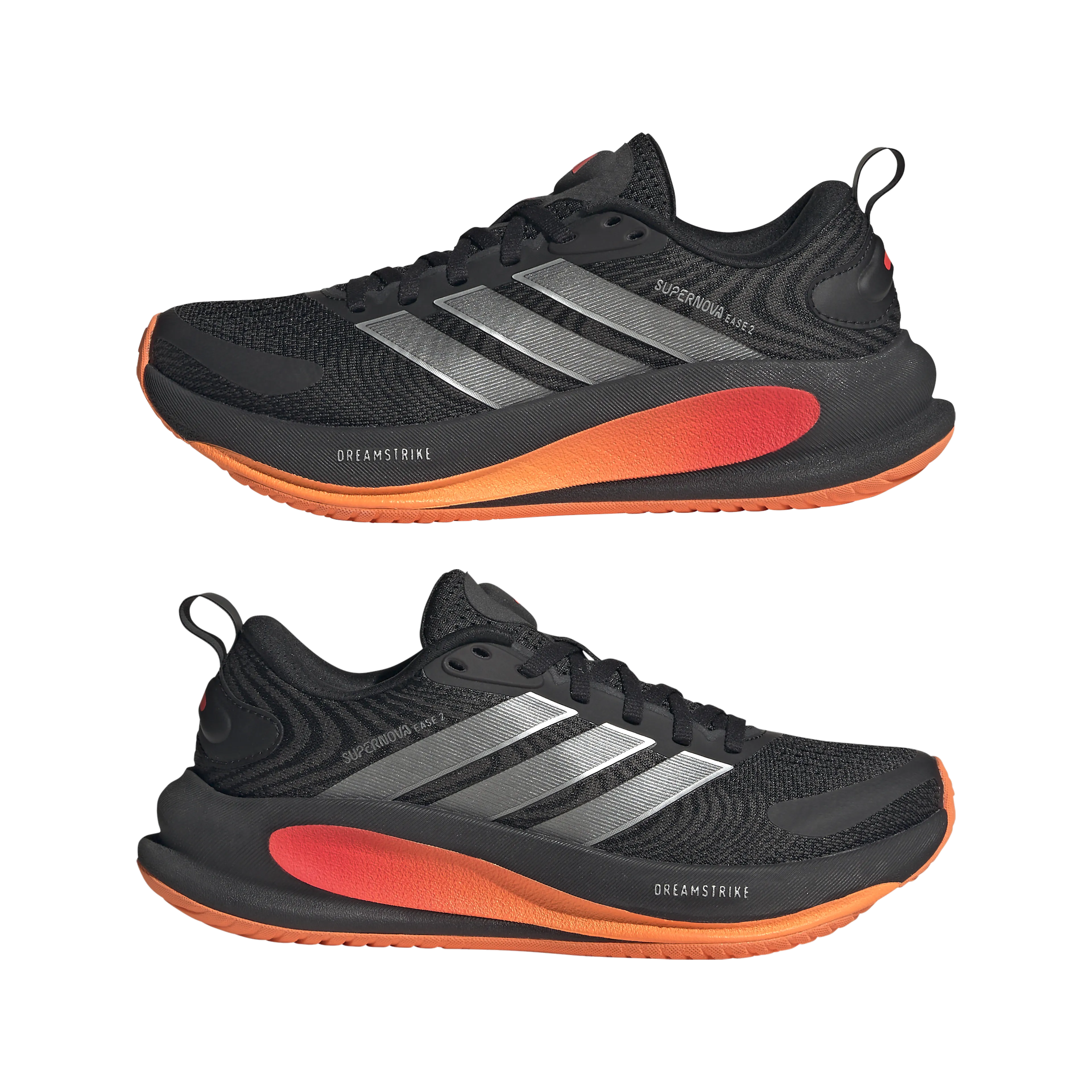 SUPERNOVA EASE 2 J Løpesko Junior  