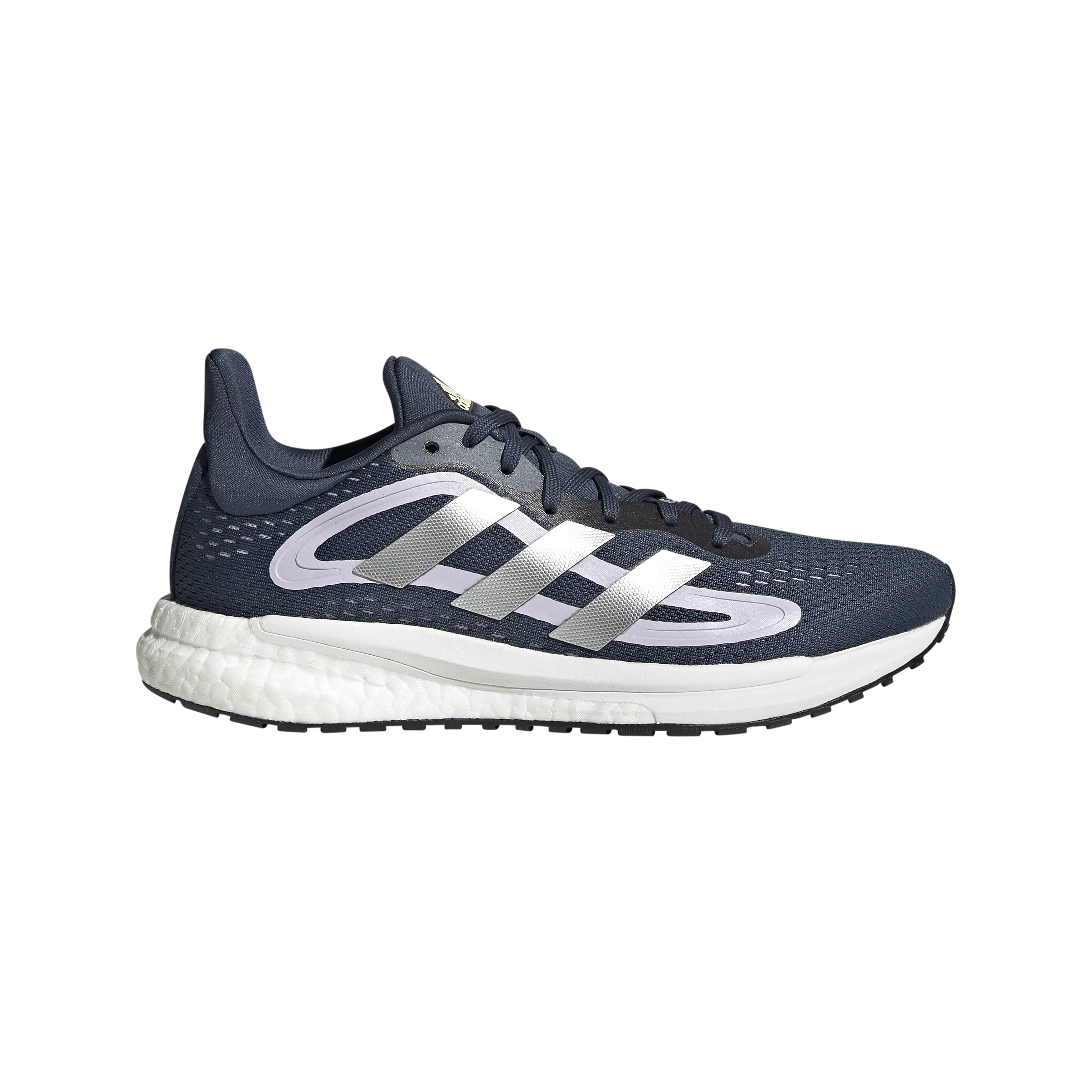 SolarGlide 4 løpesko dame