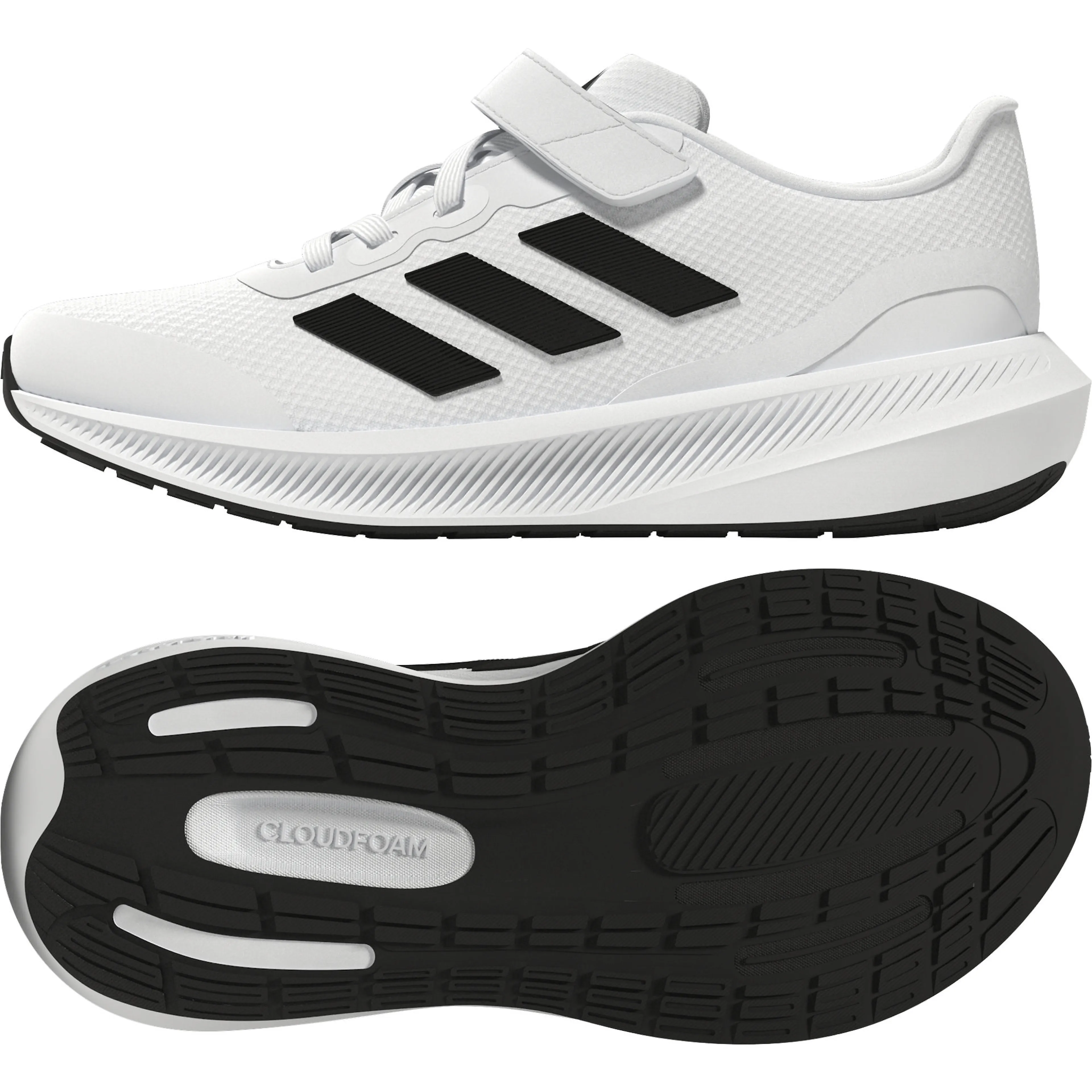 RUNFALCON 3.0 EL K løpesko junior RUNFALCON 3.0 EL K løpesko junior