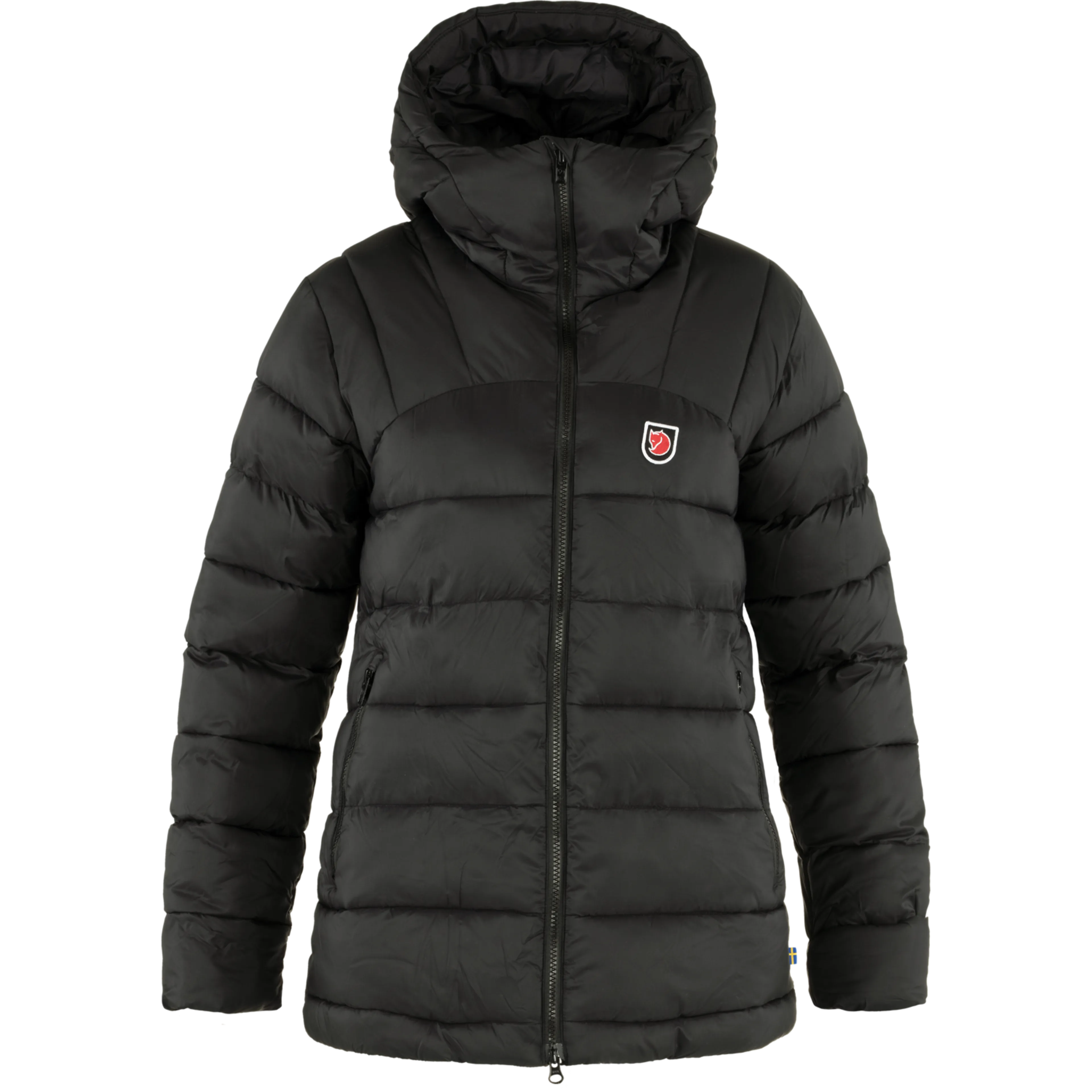 Expedition Mid Winter Jacket W