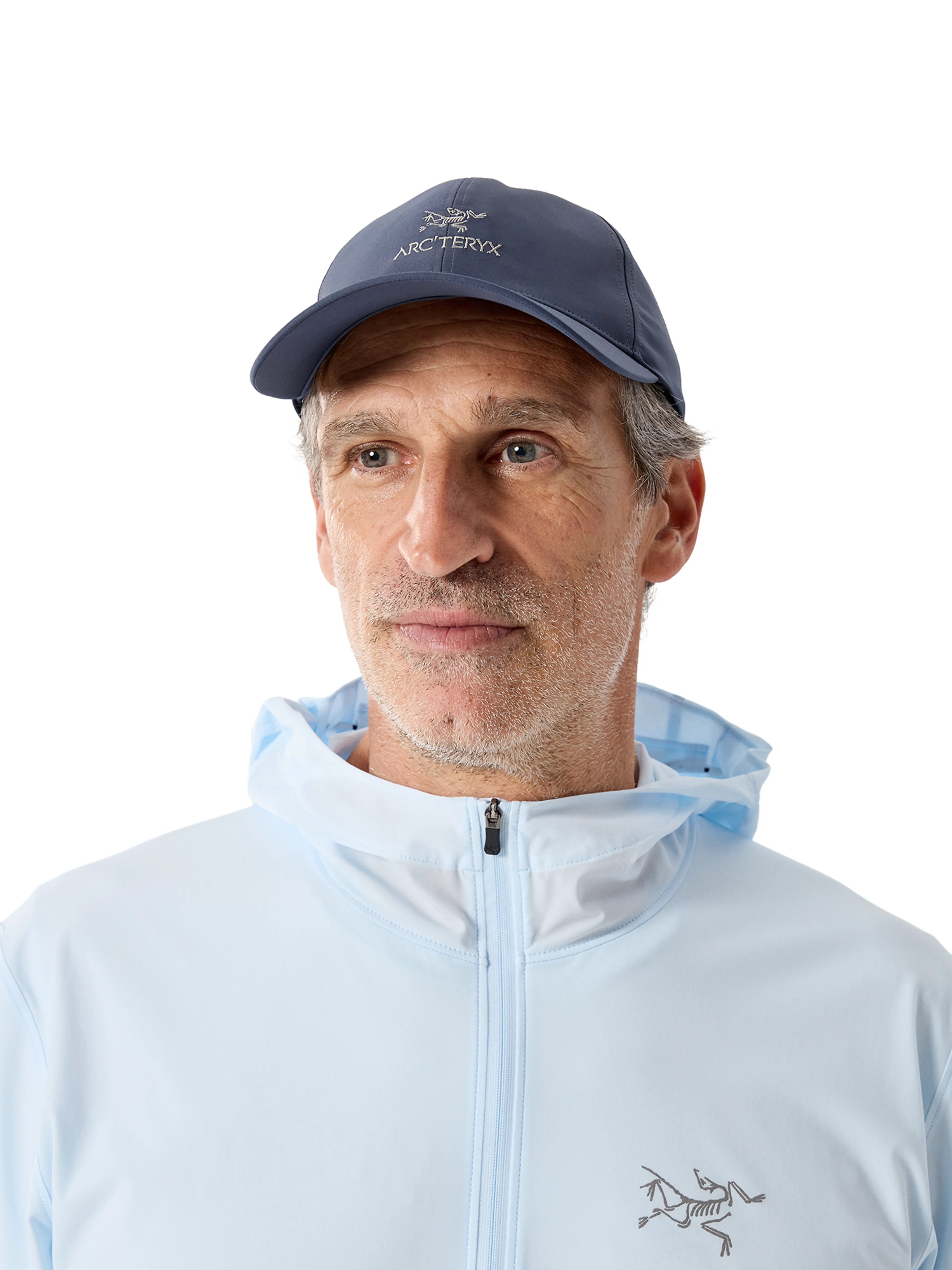 Bird Word Cap