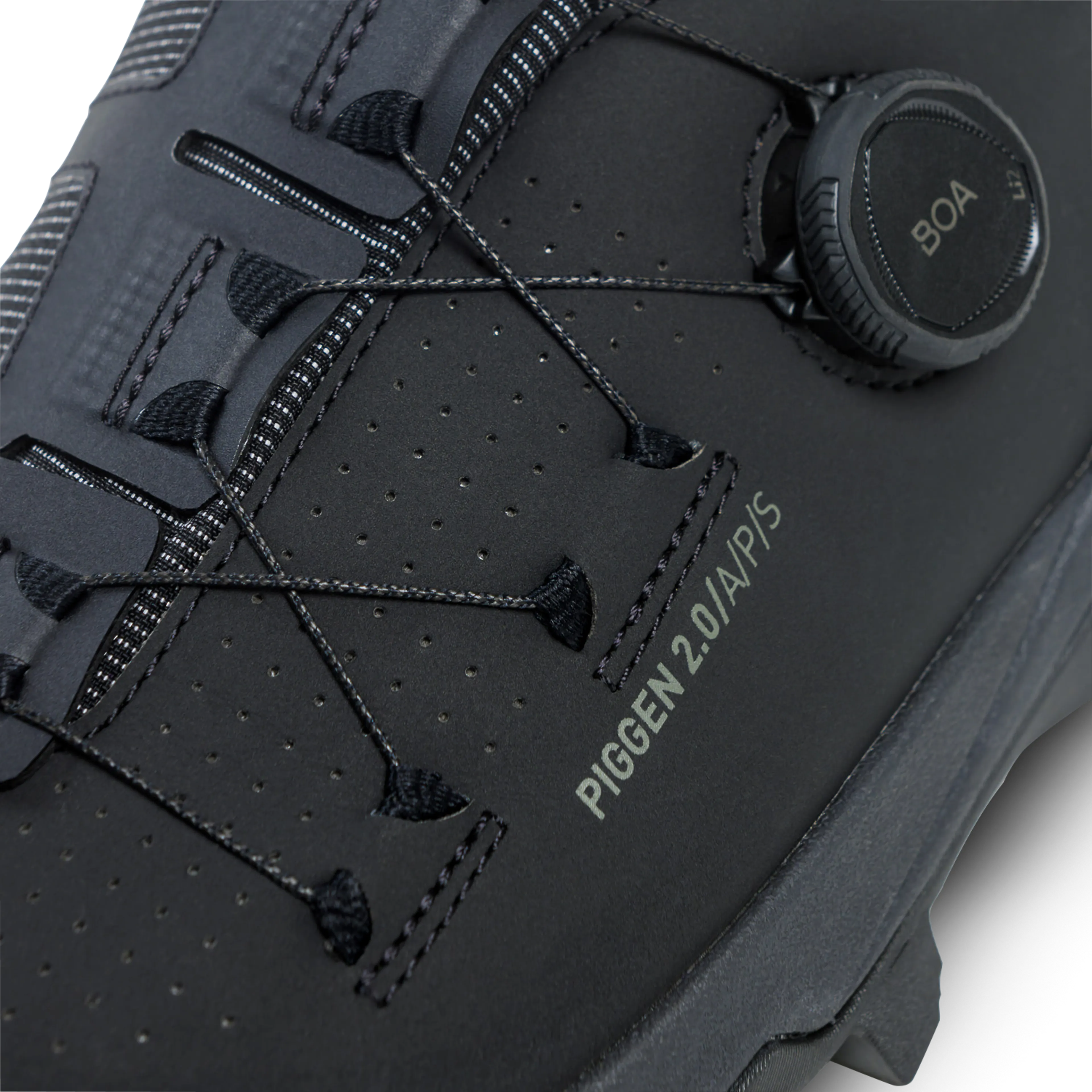 PIGGEN 2.0 APS GTX M