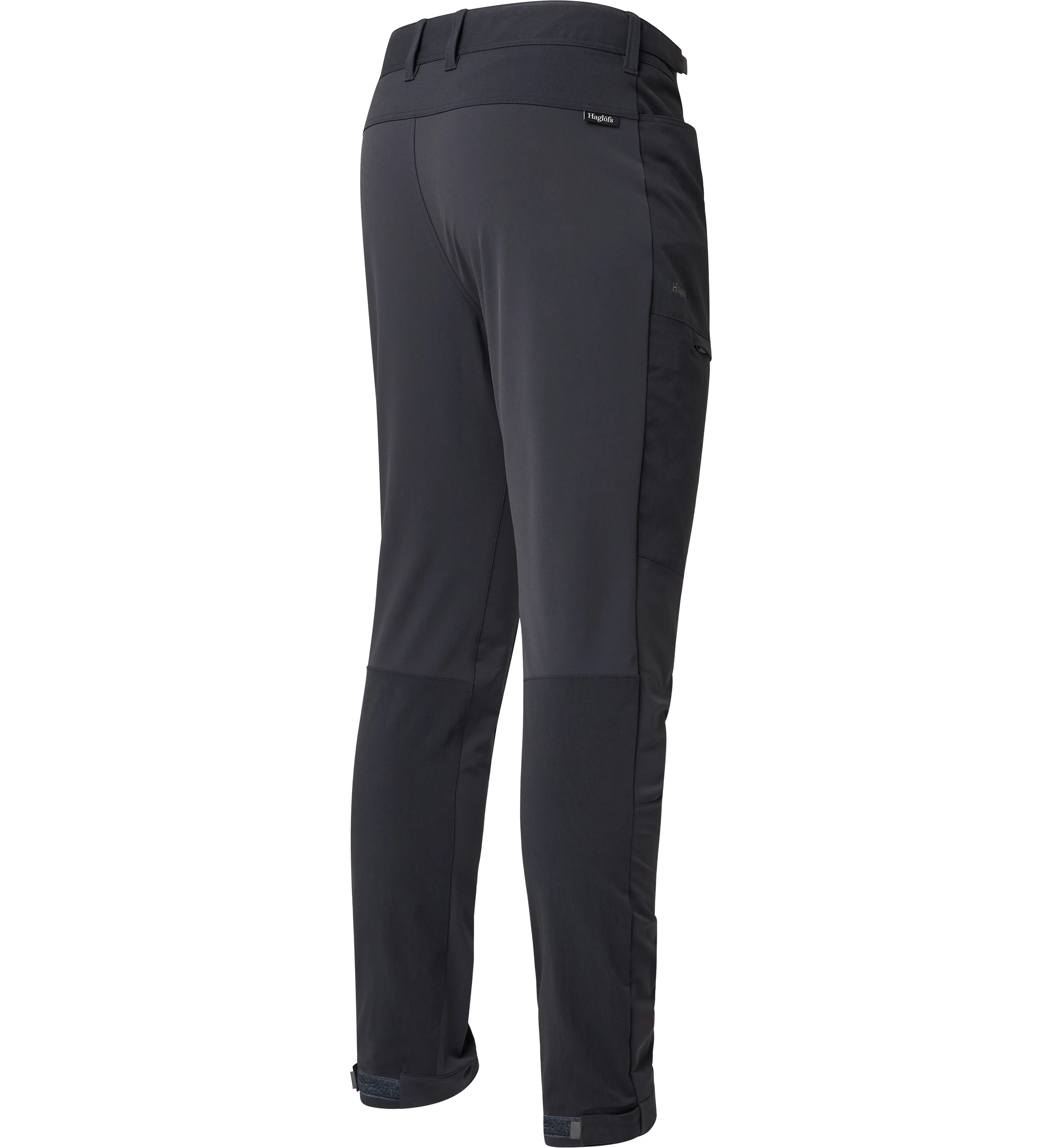 Alert Mid Pant Men