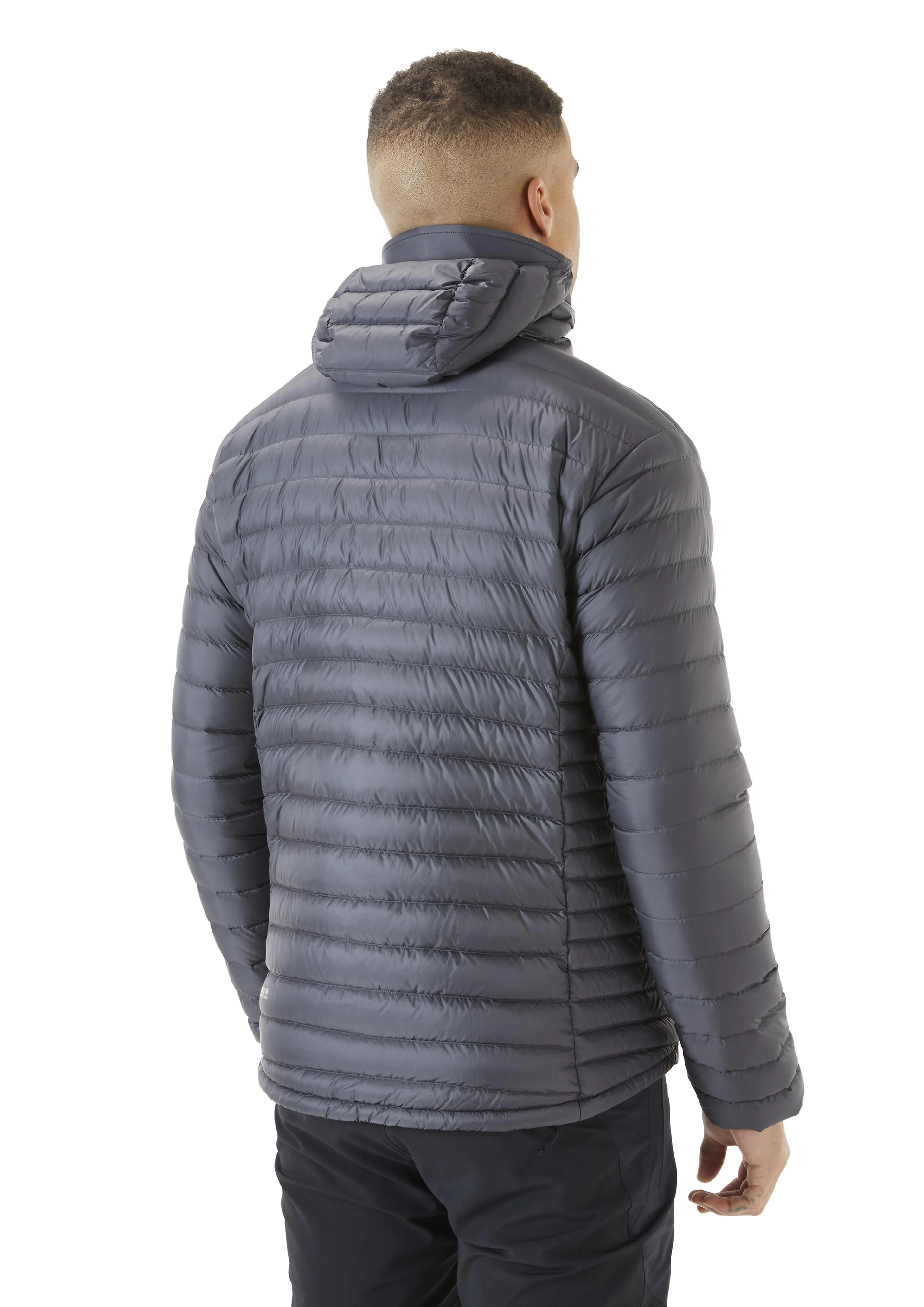 Microlight Alpine Jacket