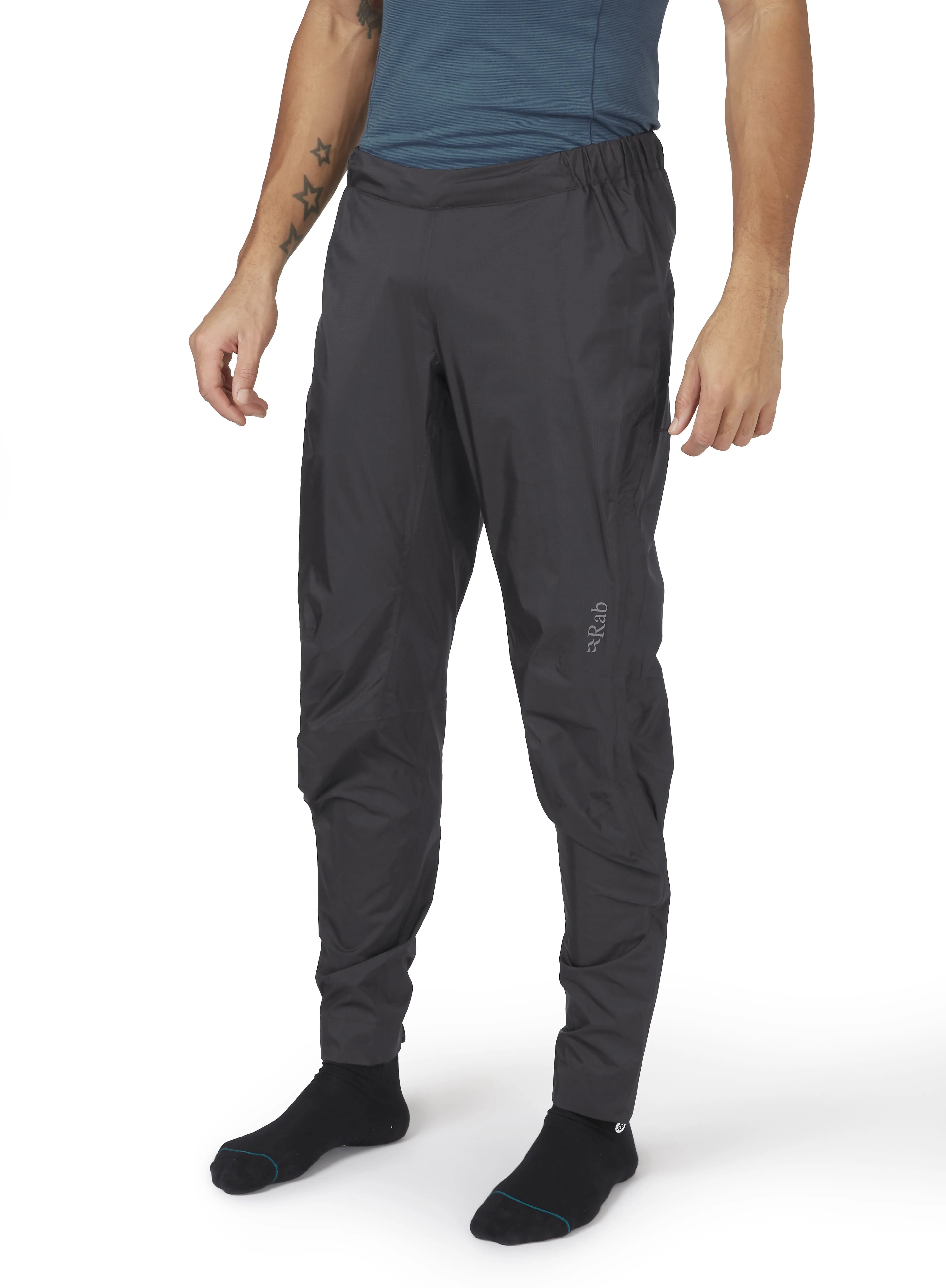Cinder Downpour Light Pants