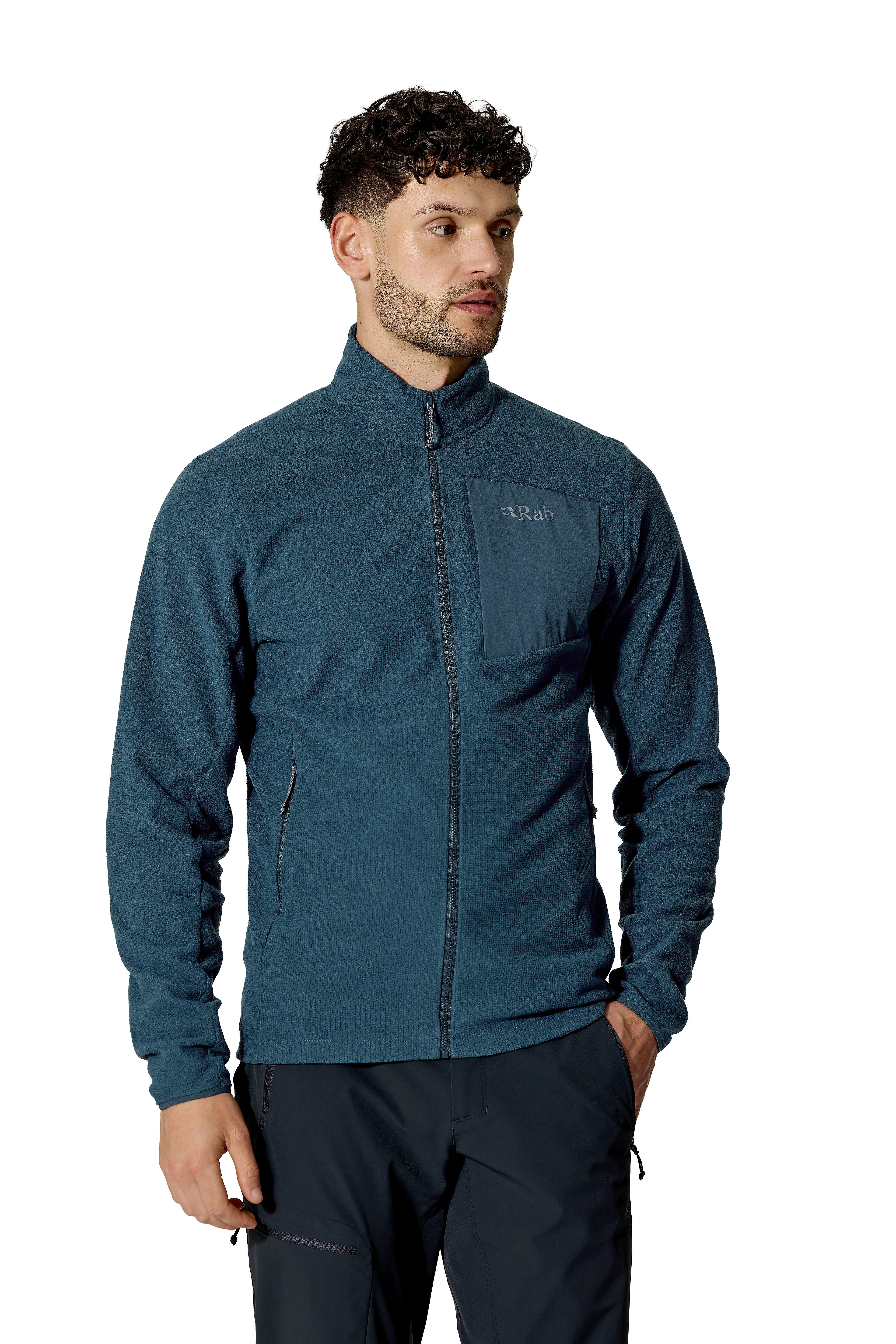 Tecton Jacket