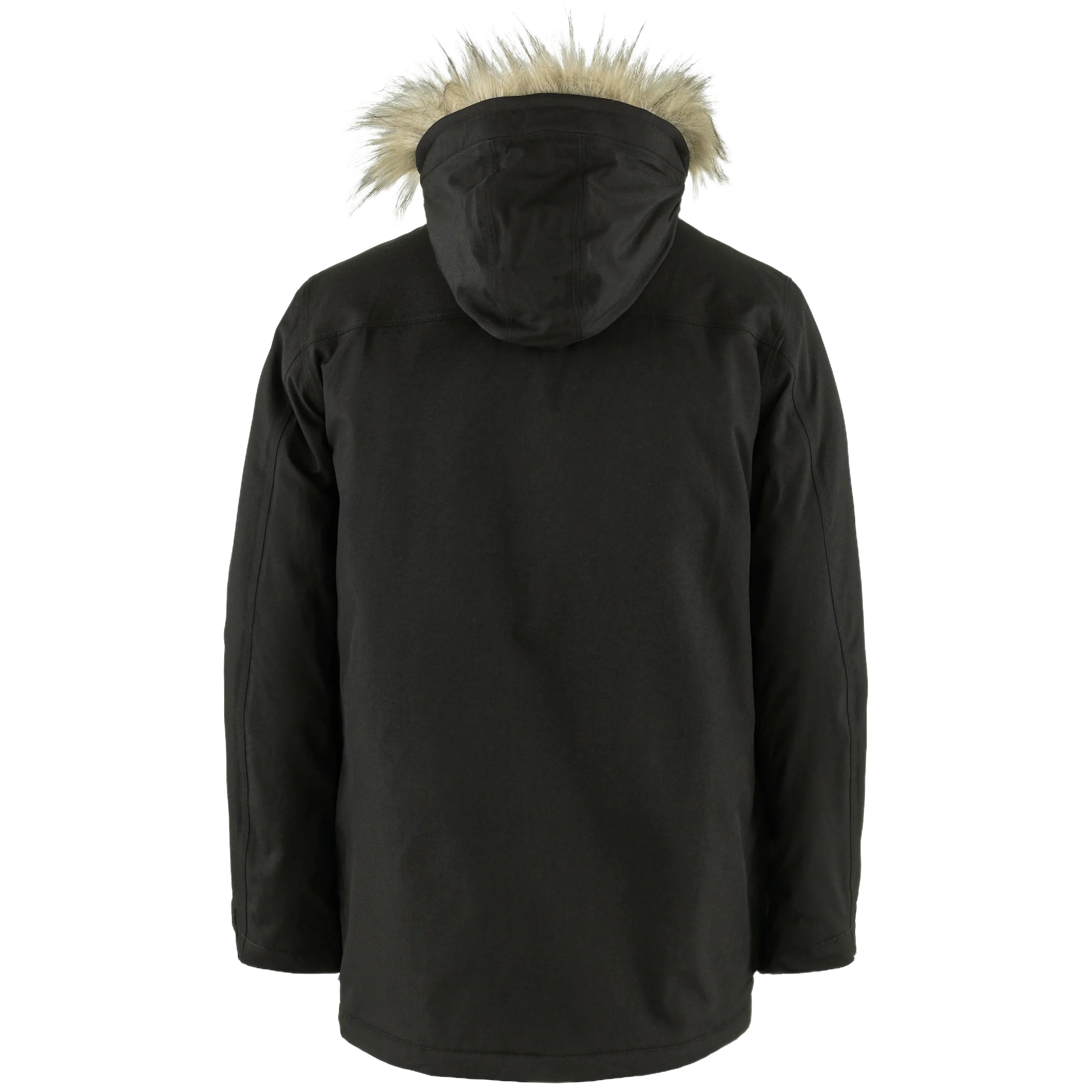Nuuk Lite Parka M