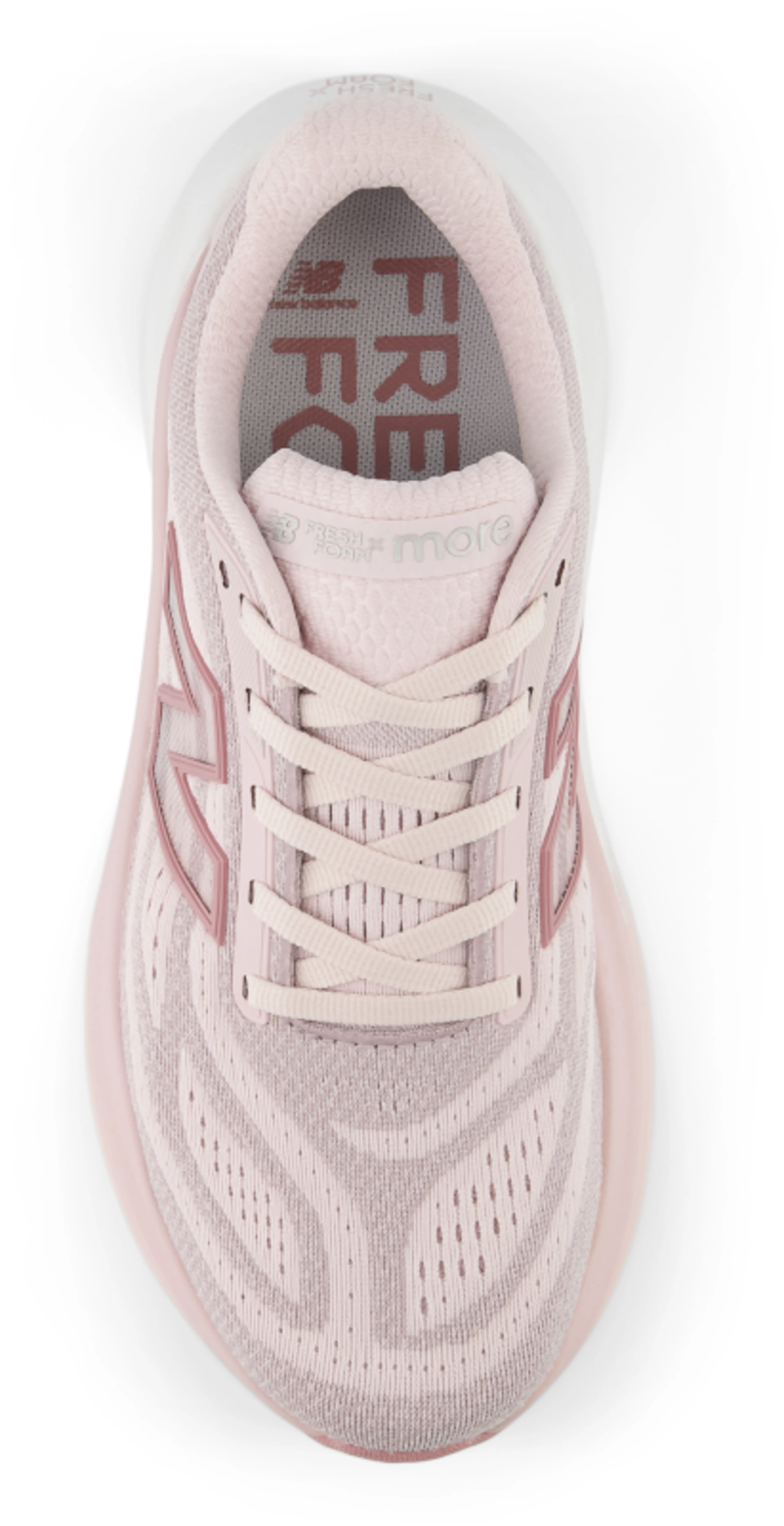 FreshFoam More v6