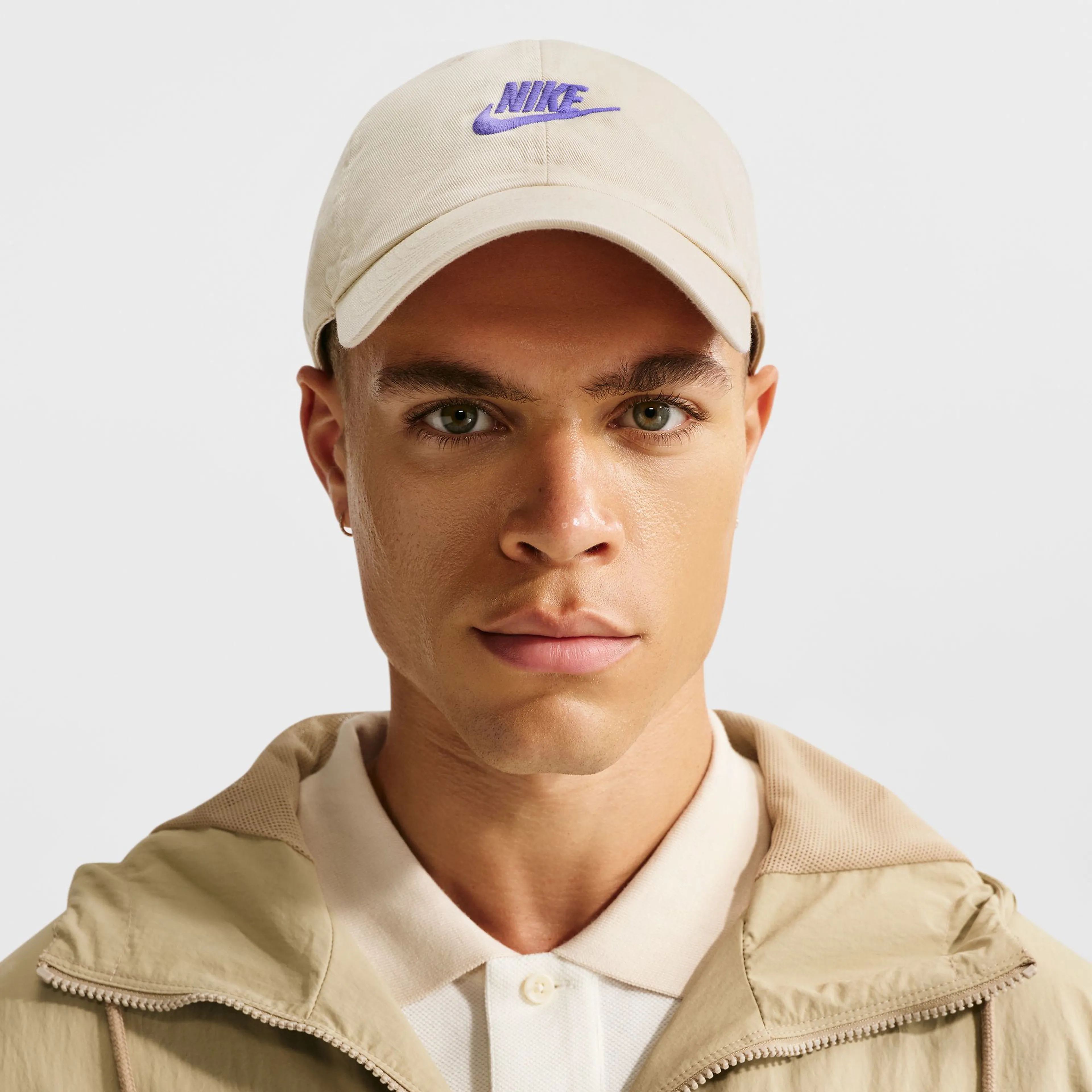 Club Unstructured Futura Wash Cap