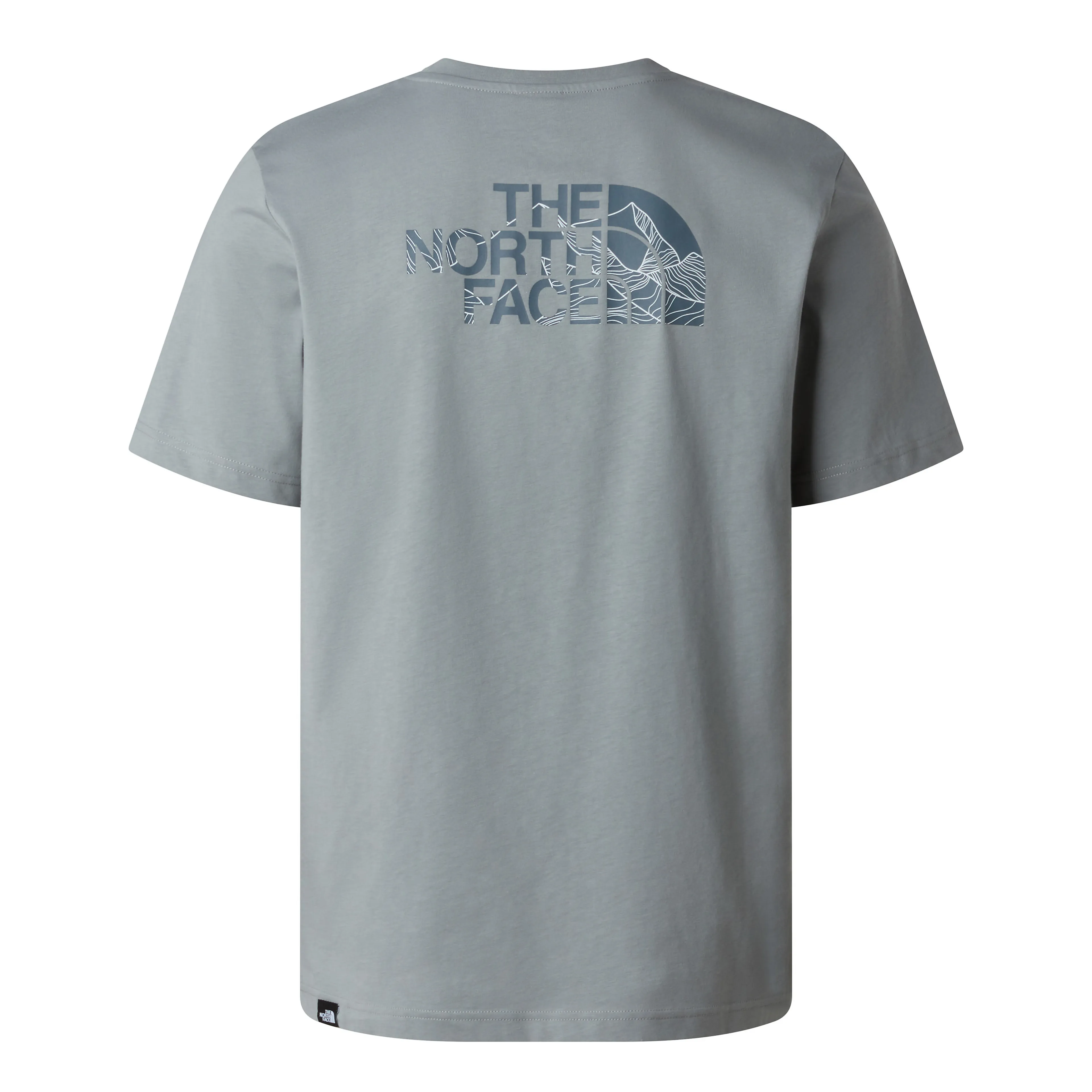 M BLANCA REGULAR SHORT SLEEVE TEE