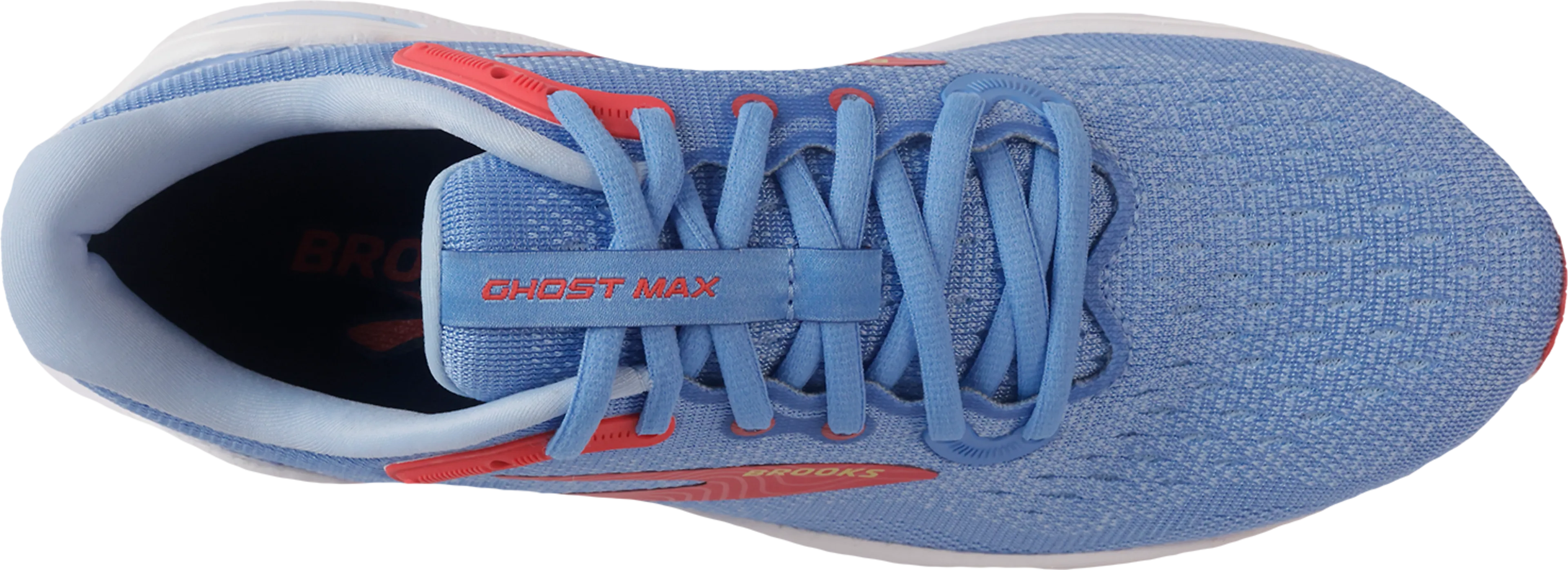 Ghost Max