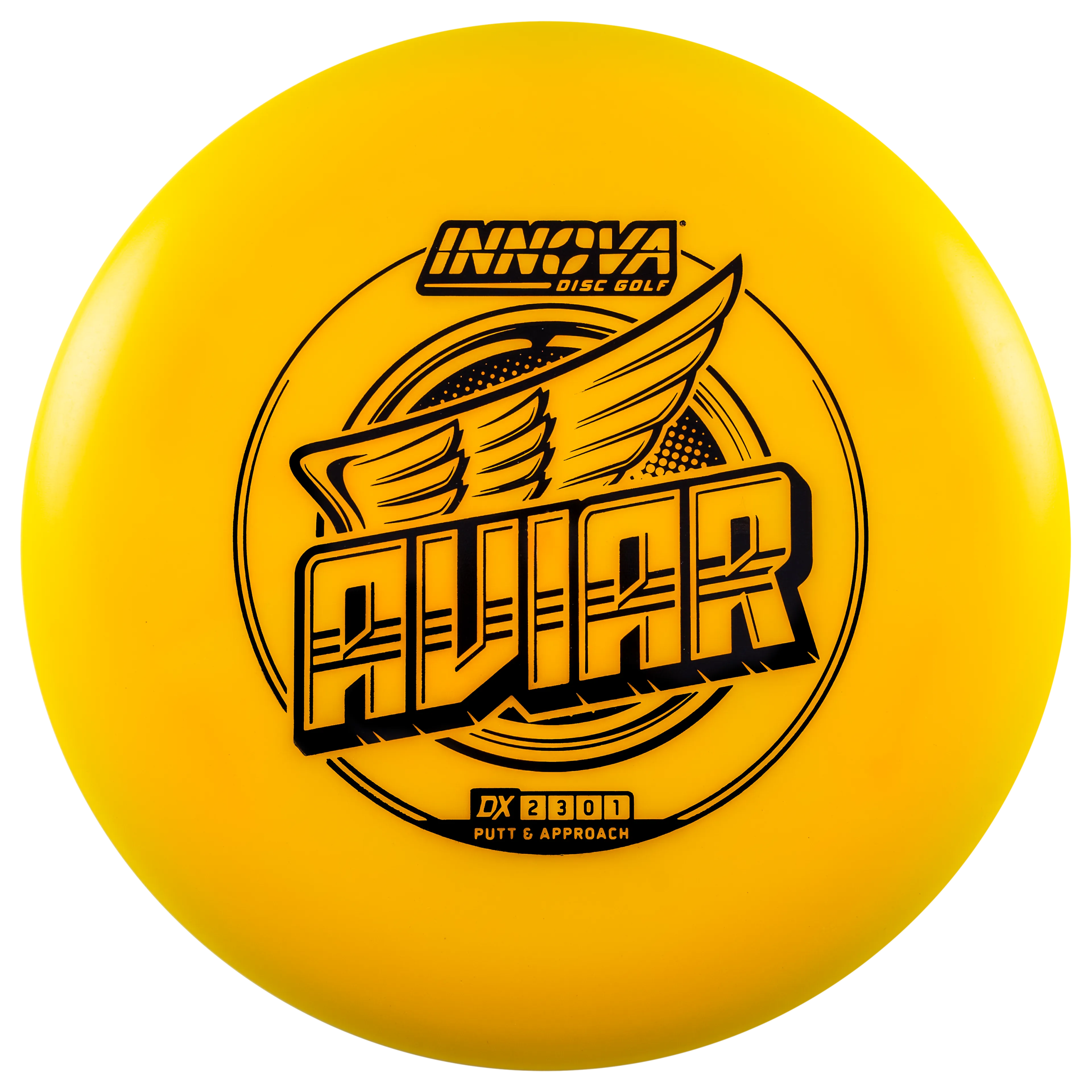 DX Putter Aviar Pt & Ap DX Putter Aviar Pt & Ap
