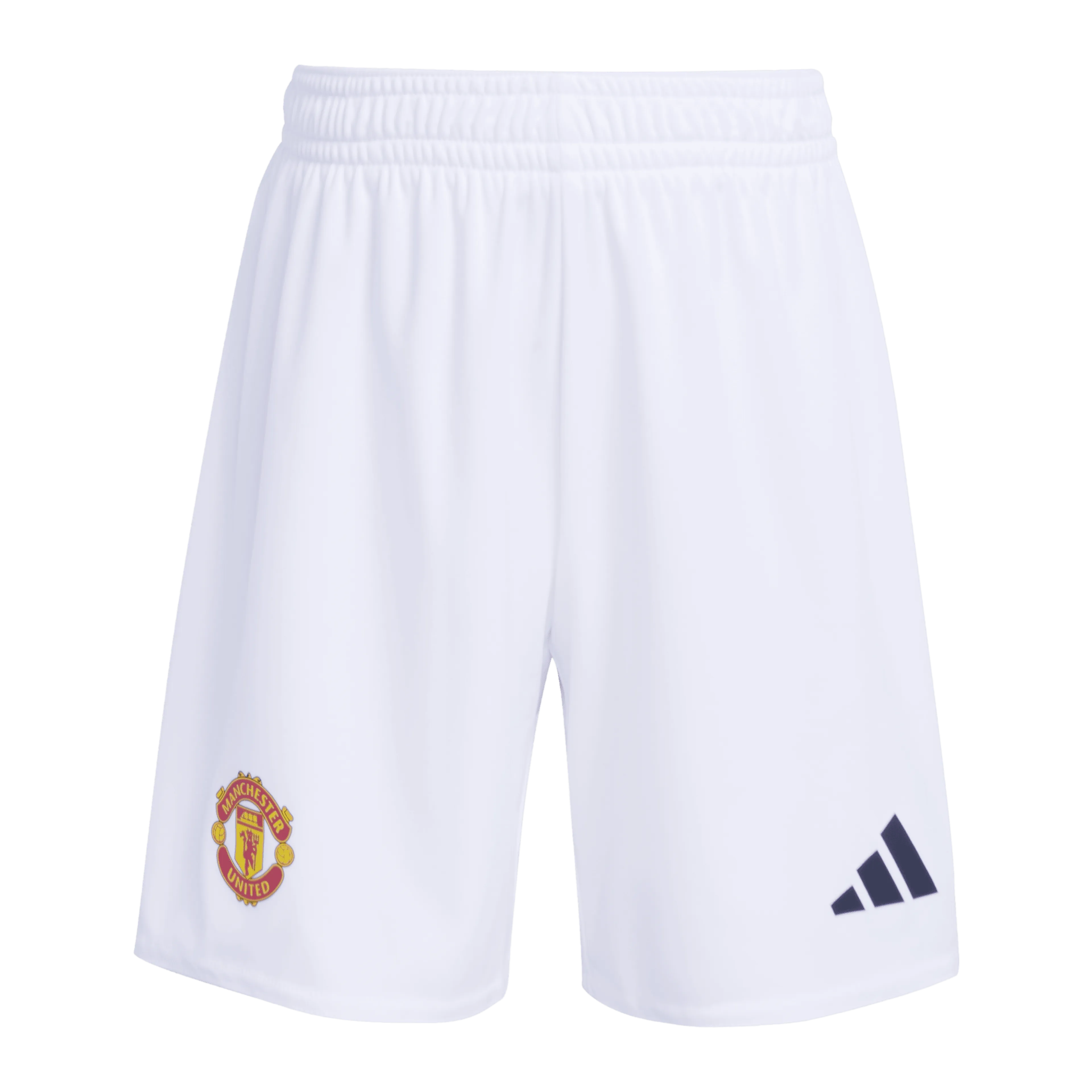 Manchester United 25/26 Hjemmedrakt Mini Sett Barn
