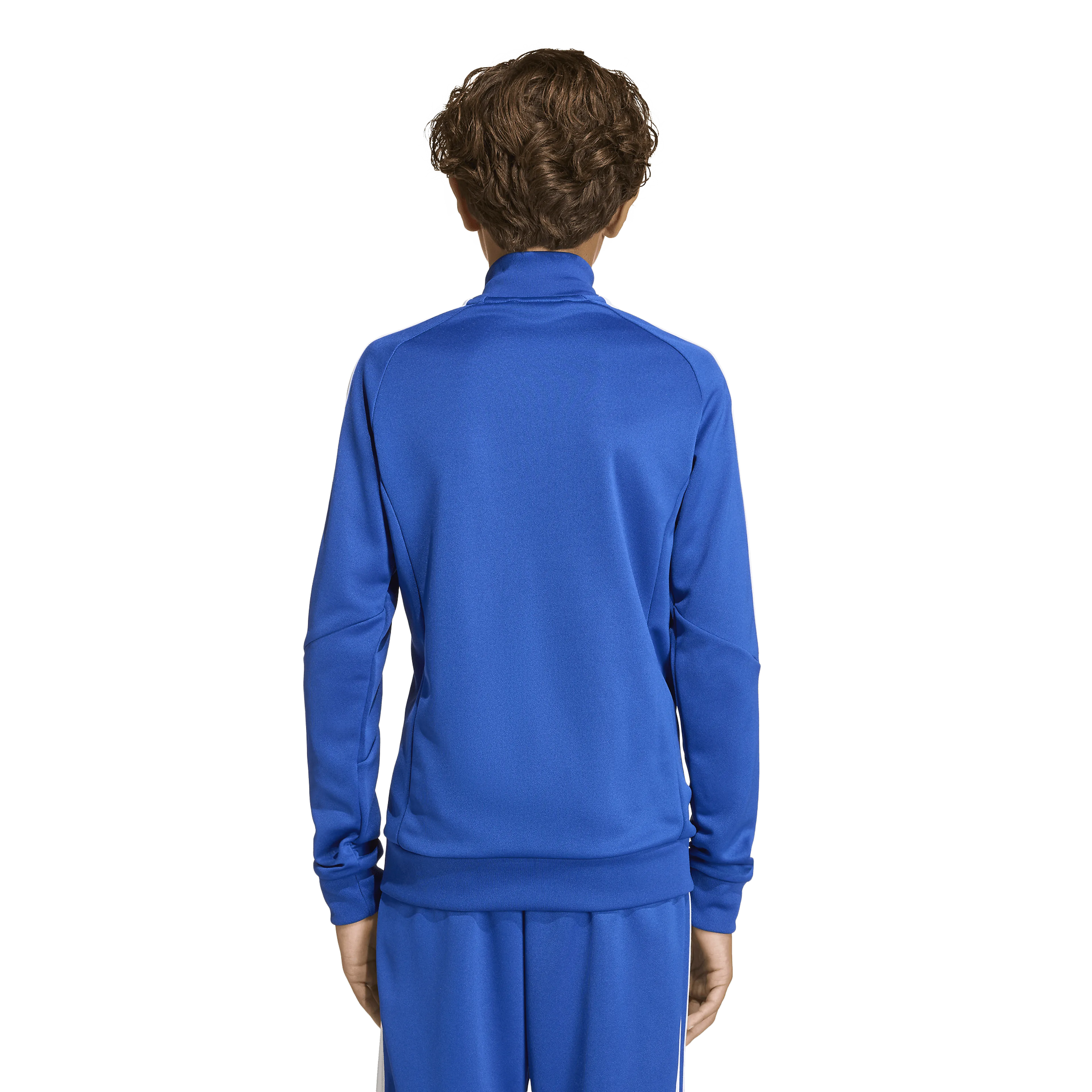 Tiro26 League Training Track Top Treningsjakke Junior  