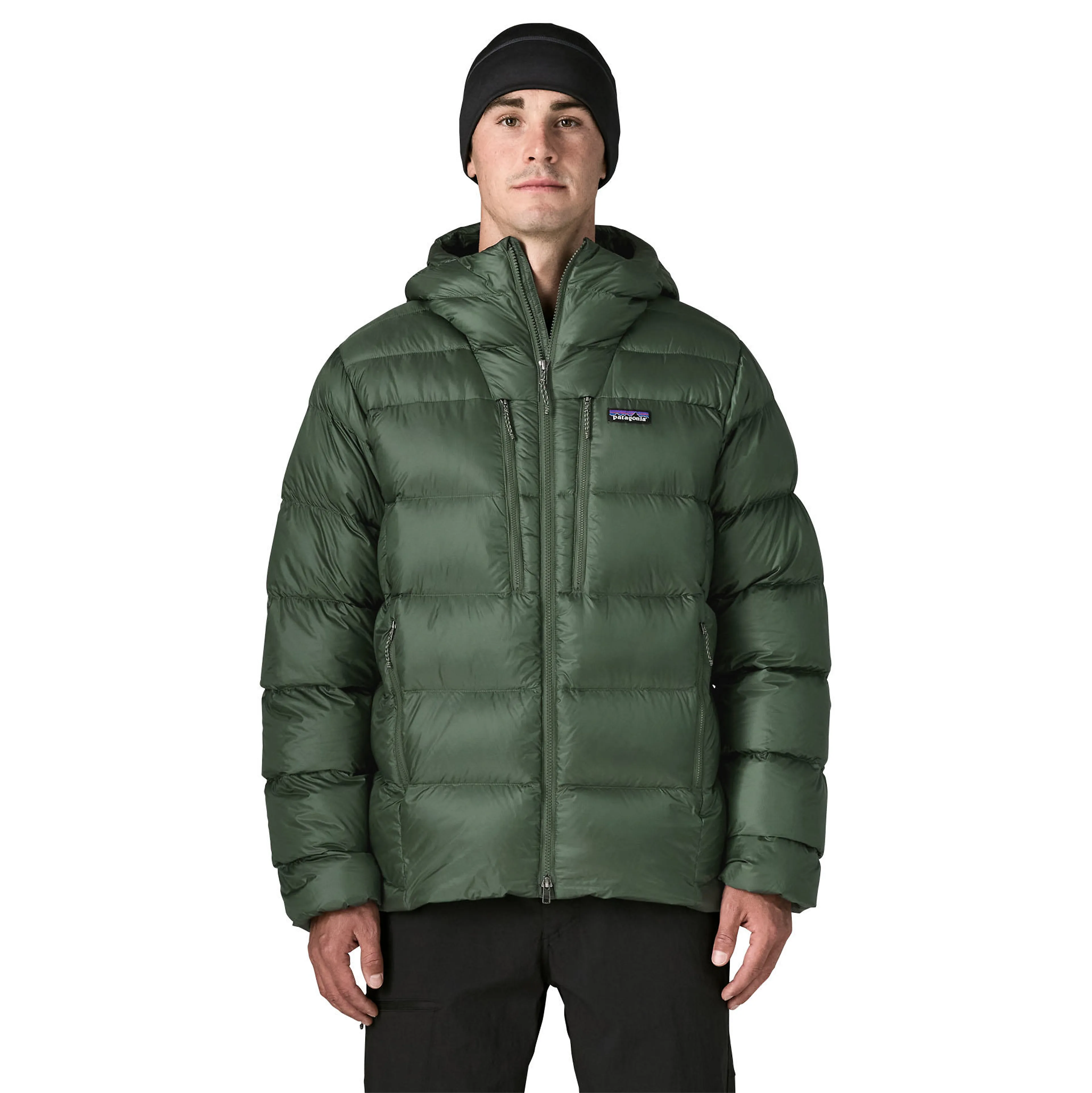 M Fitz Roy Down Hoody