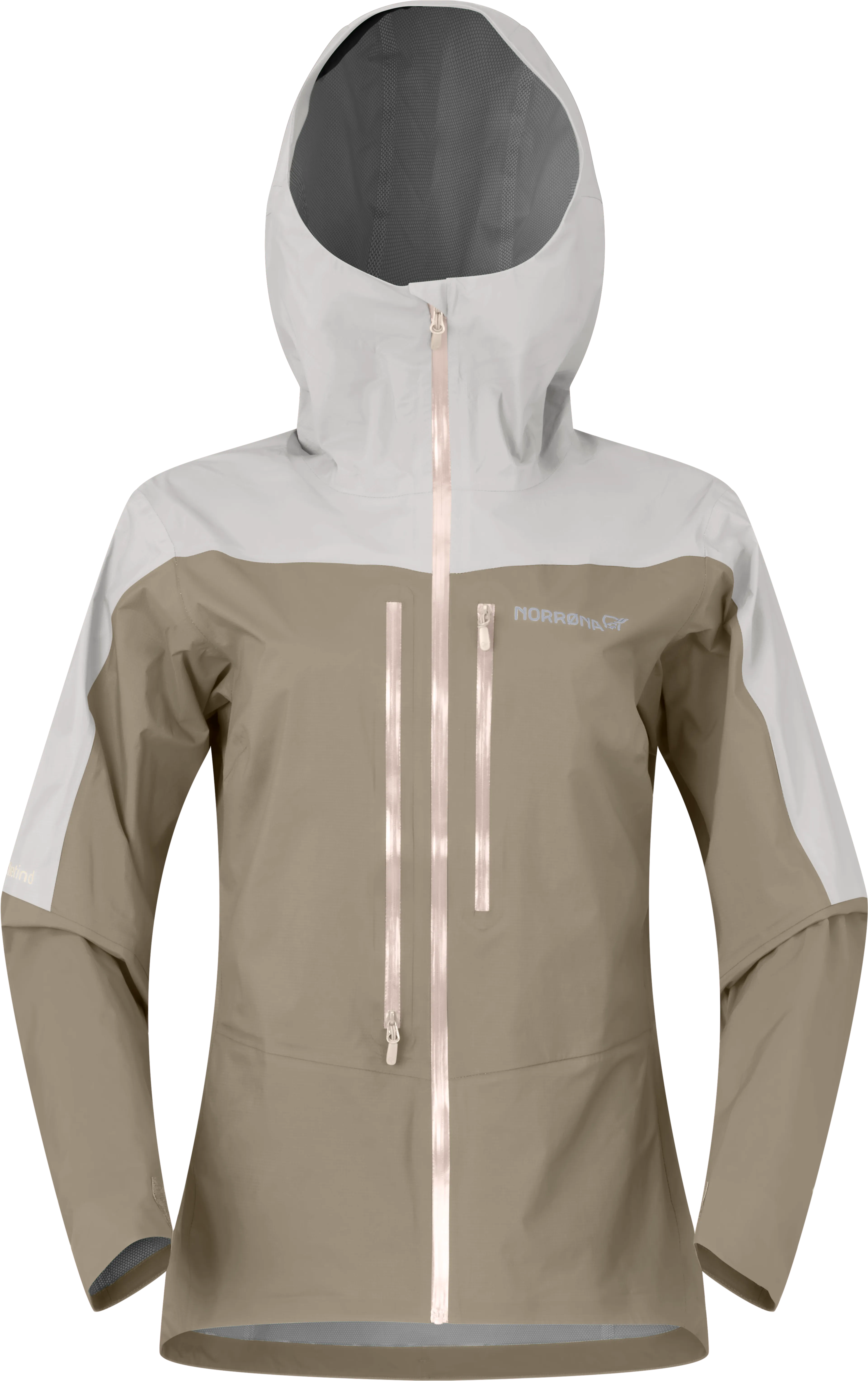 falketind dri1 Jacket W's