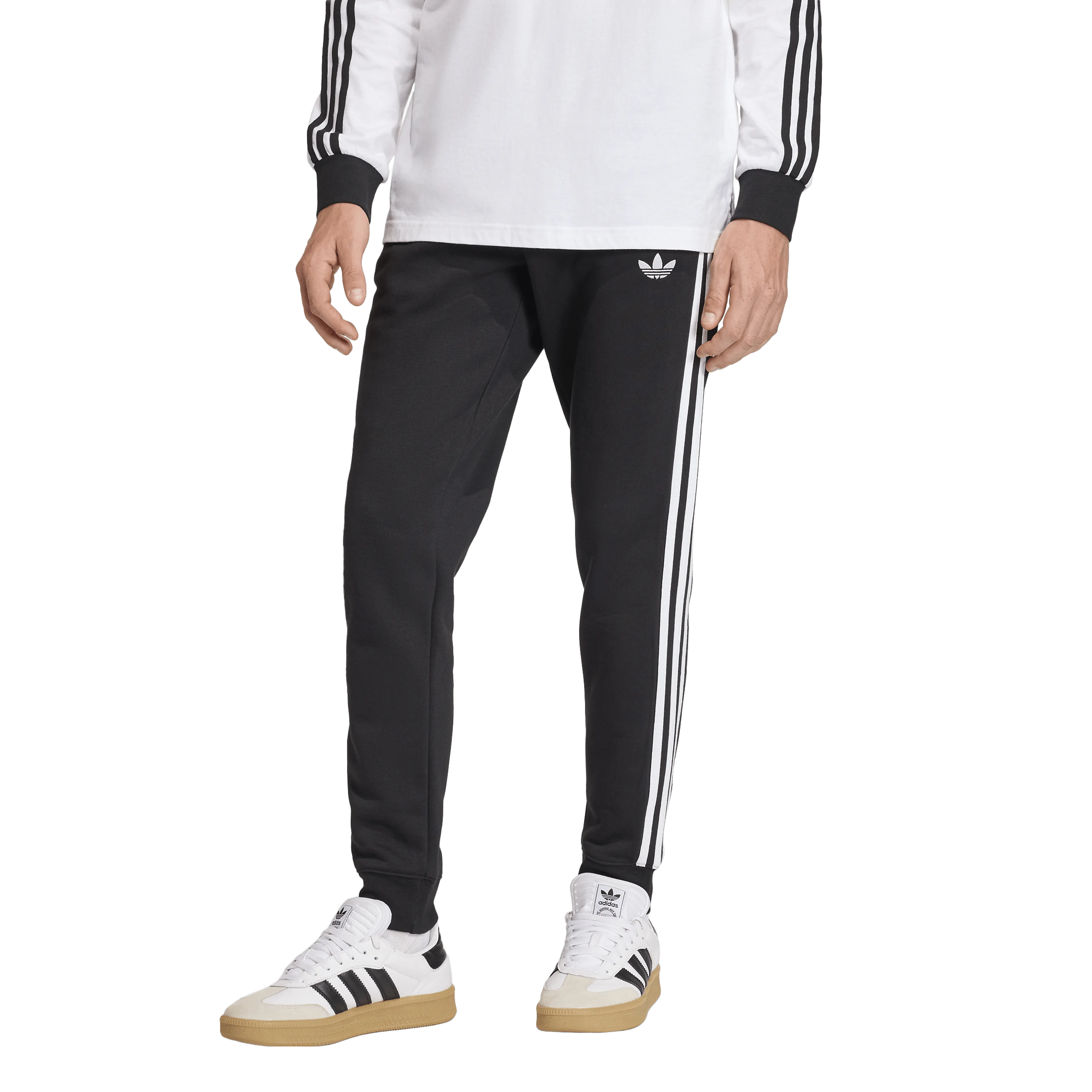 3-STRIPES SWEAT Joggebukse