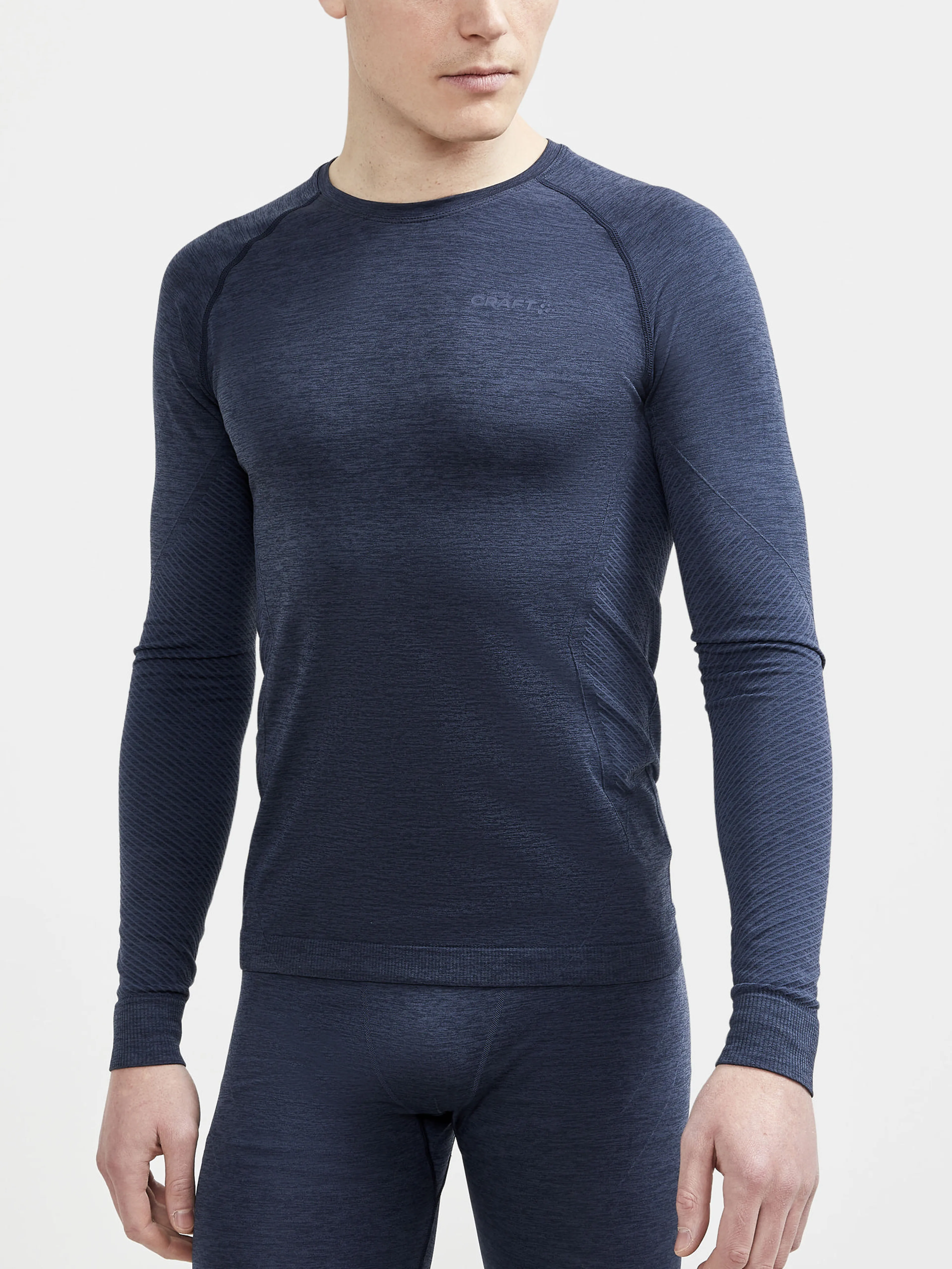 Core Dry Active Comfort Ls M Core Dry Active Comfort Ls M