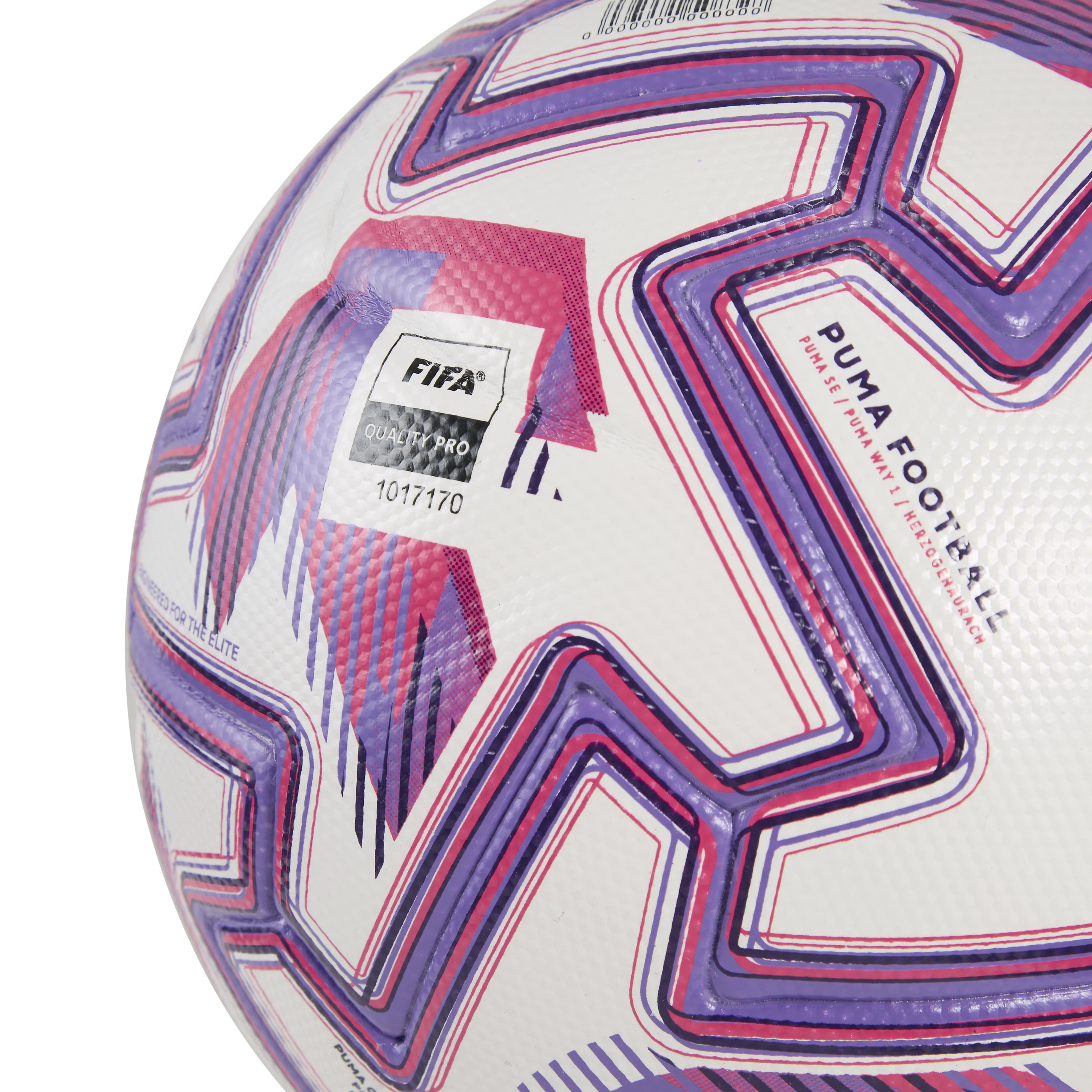 Orbita Ultimate PL Brilliance (FIFA Quality Pro) WP