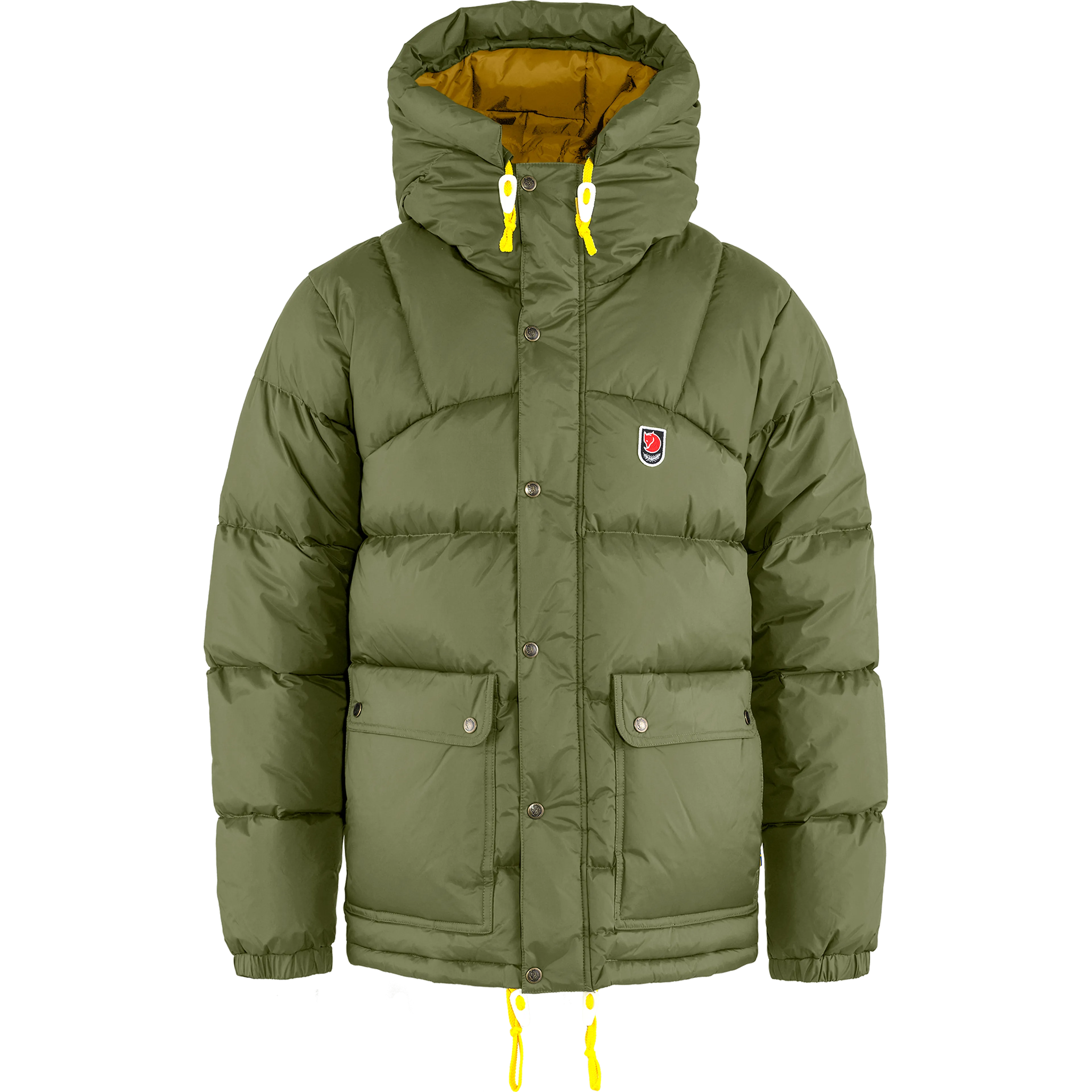 Expedition Down Lite dunjakke herre Expedition Down Lite dunjakke herre