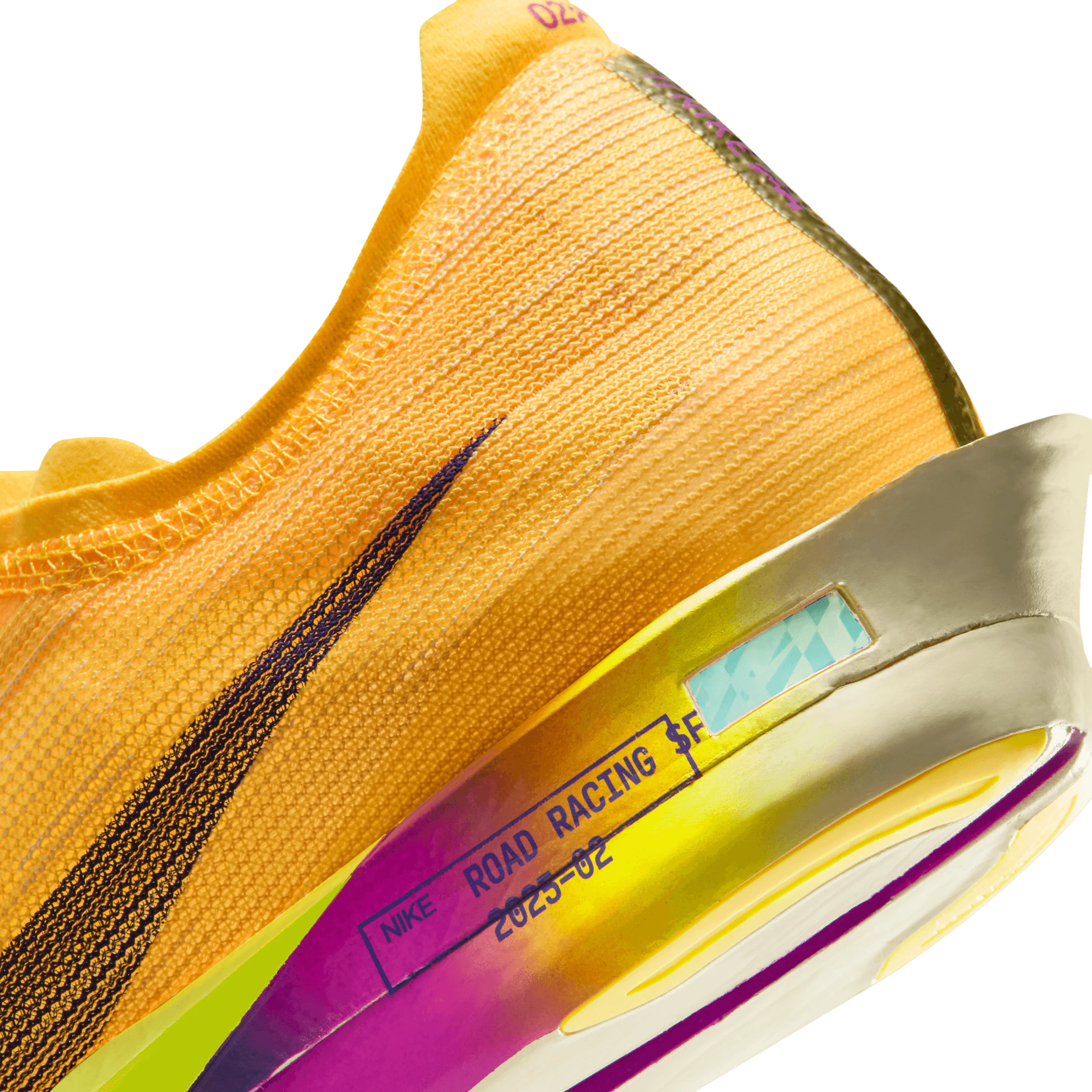 ZOOMX STREAKFLY 2