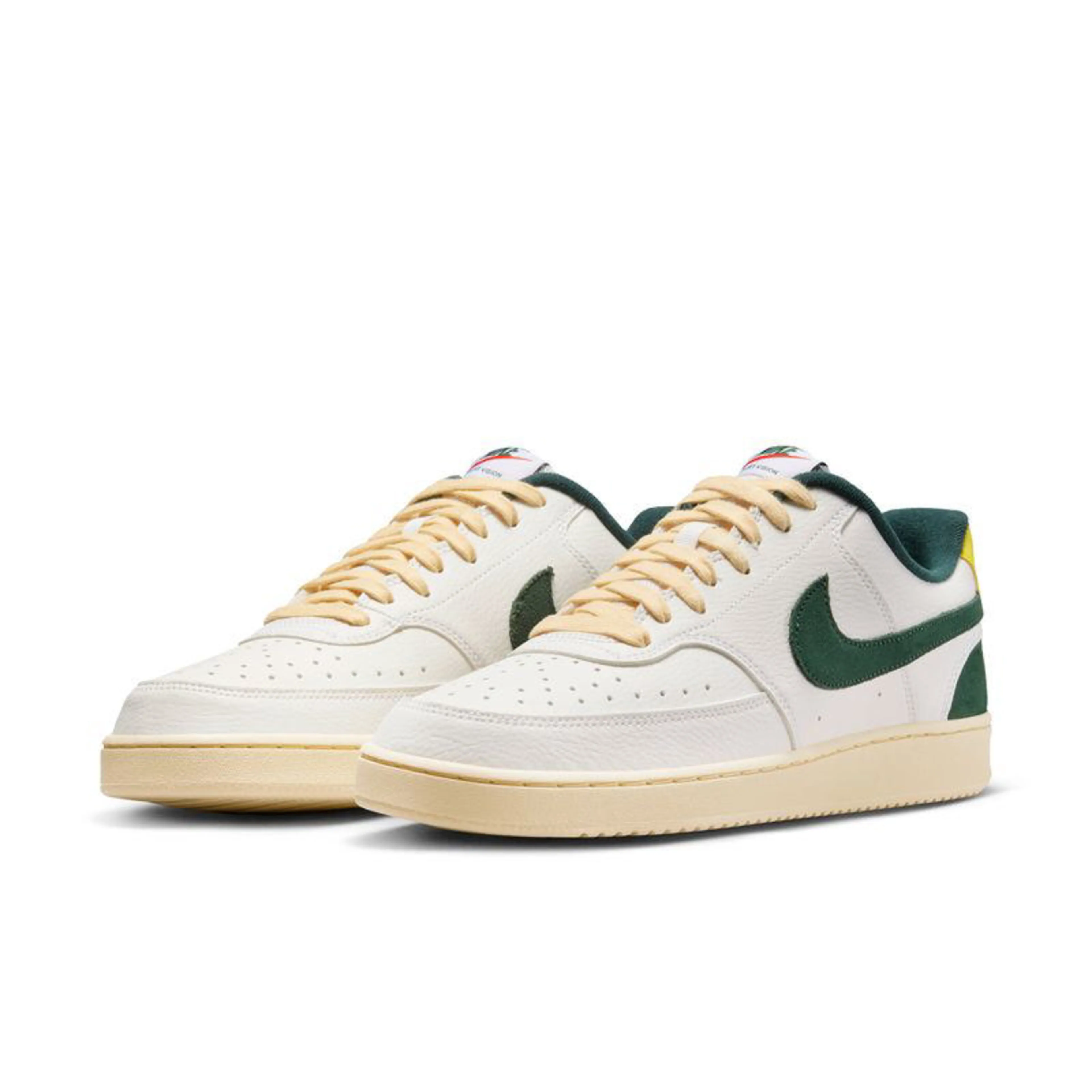 Court Vision Low Men's Shoes