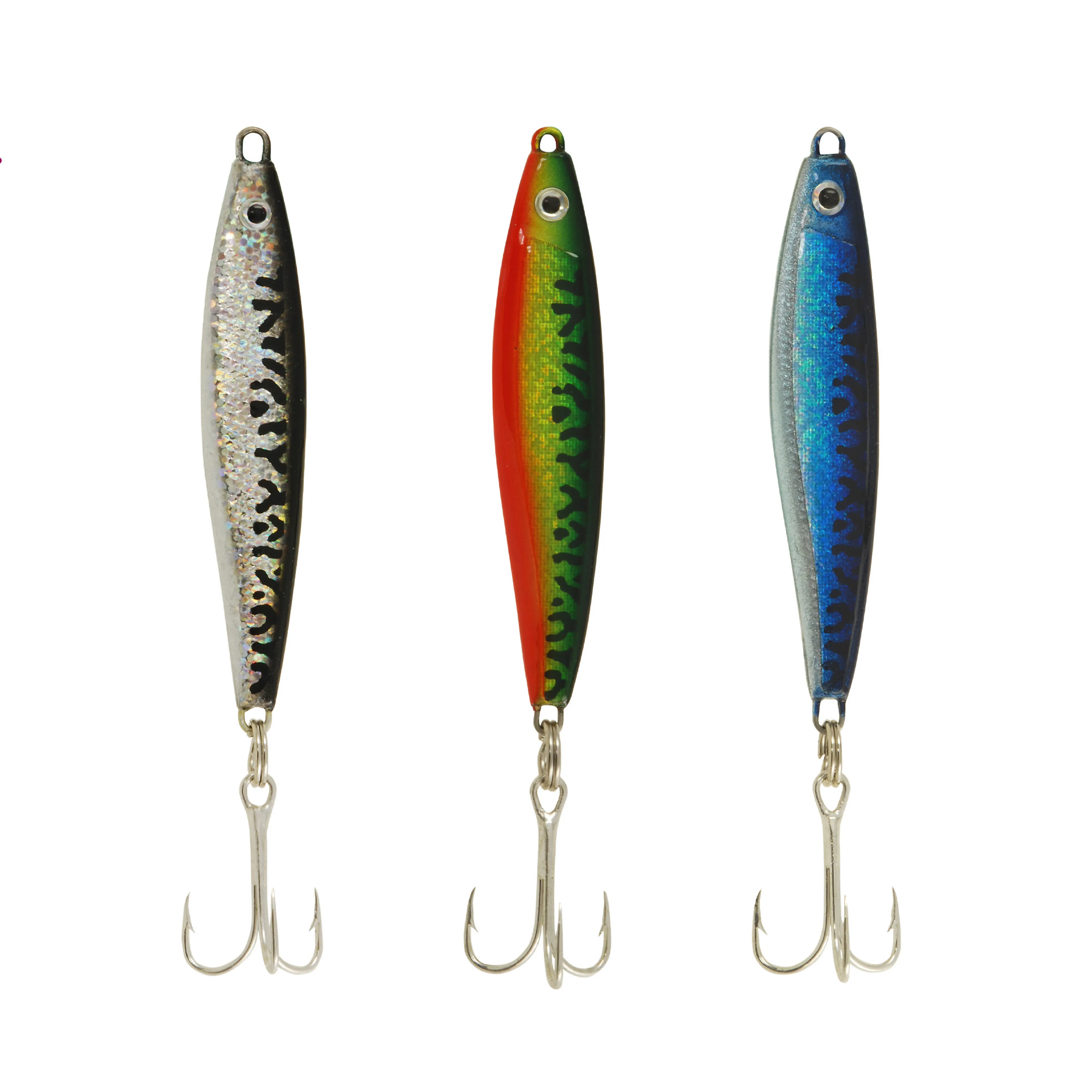 Jensen Pirken sluksett 3 pk